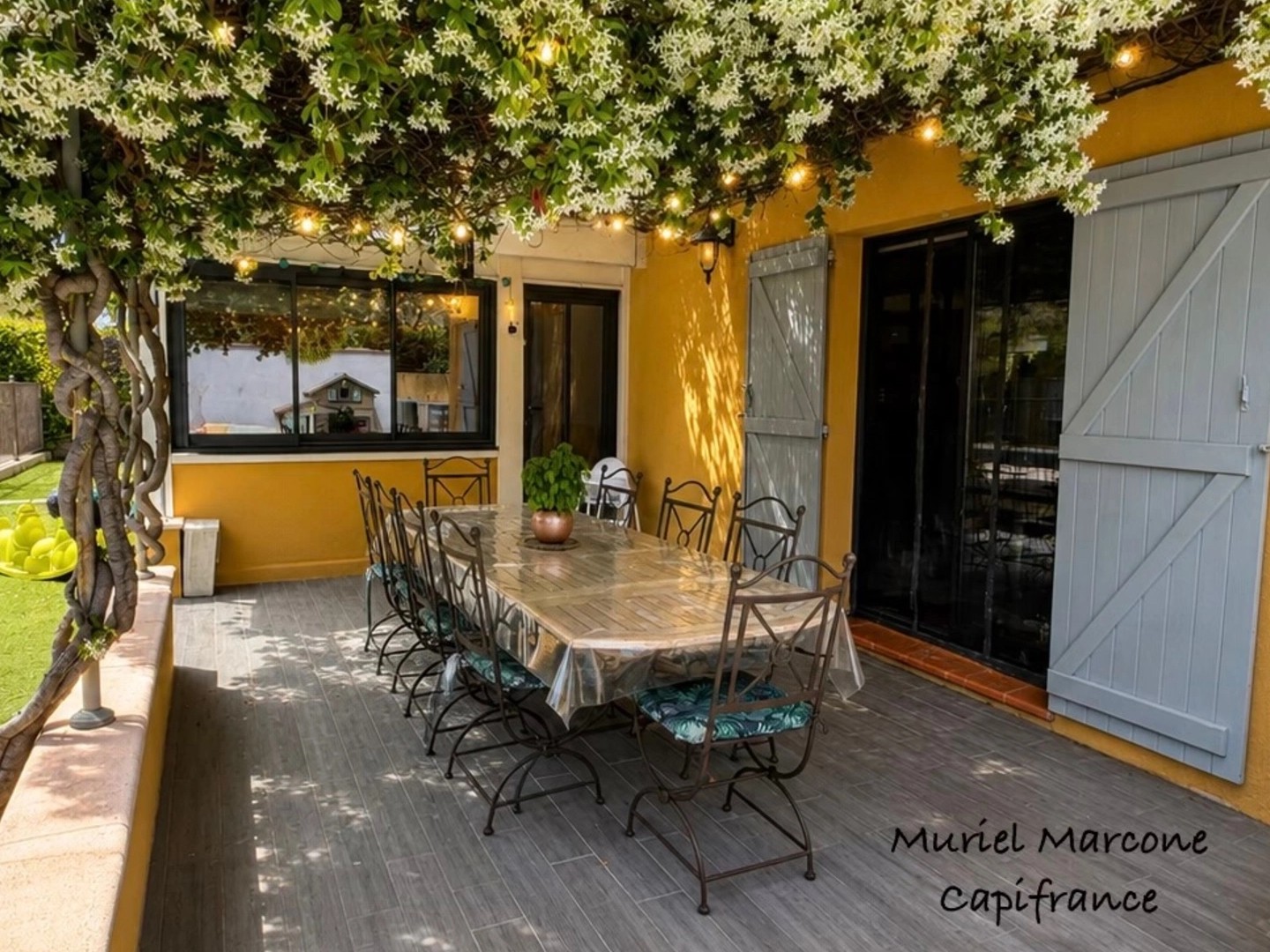 Maison 6 pièces 137 m²