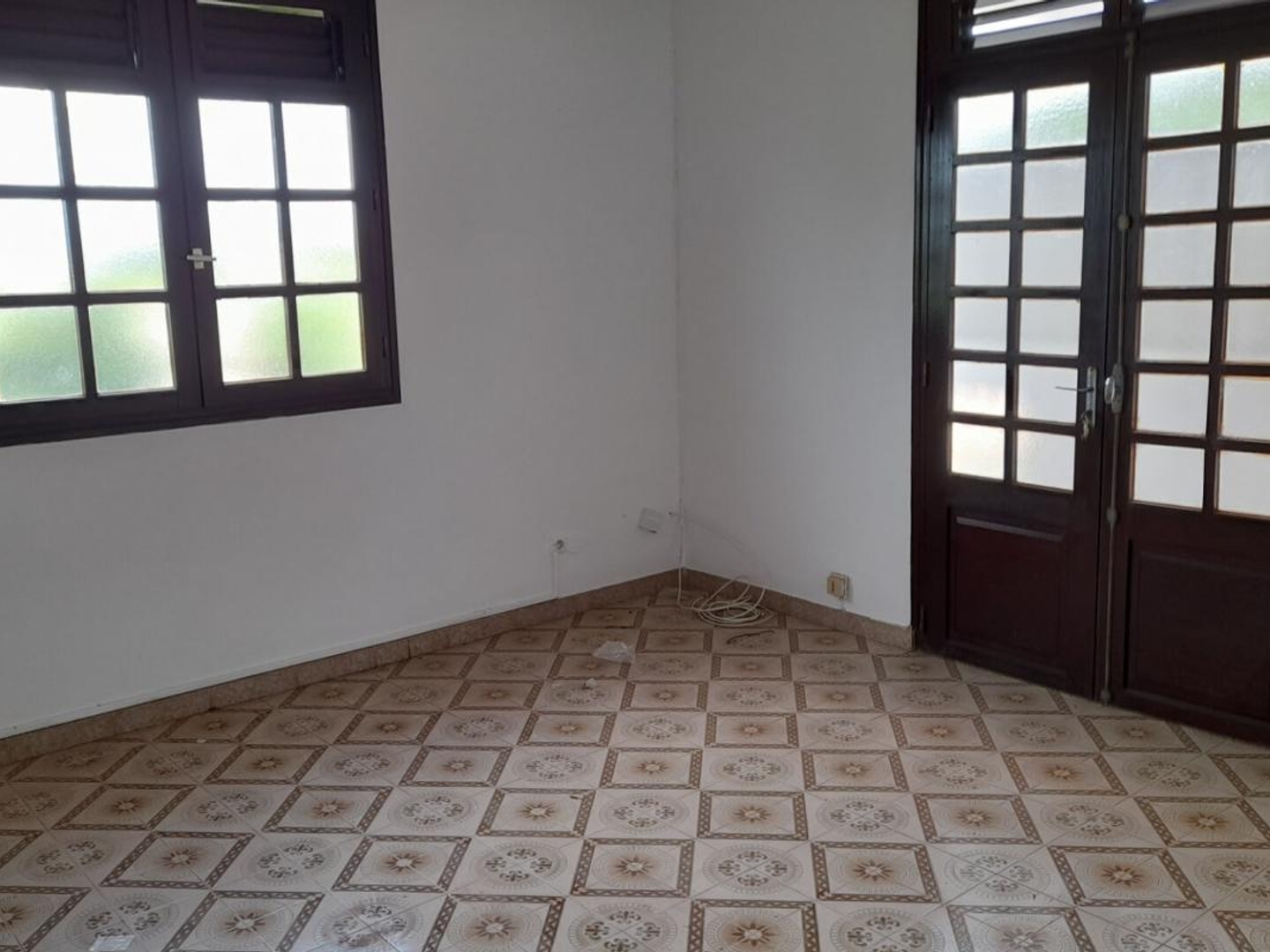 Immeuble à vendre - 6 pièces - 170m2 - Fort-De-France (97200)