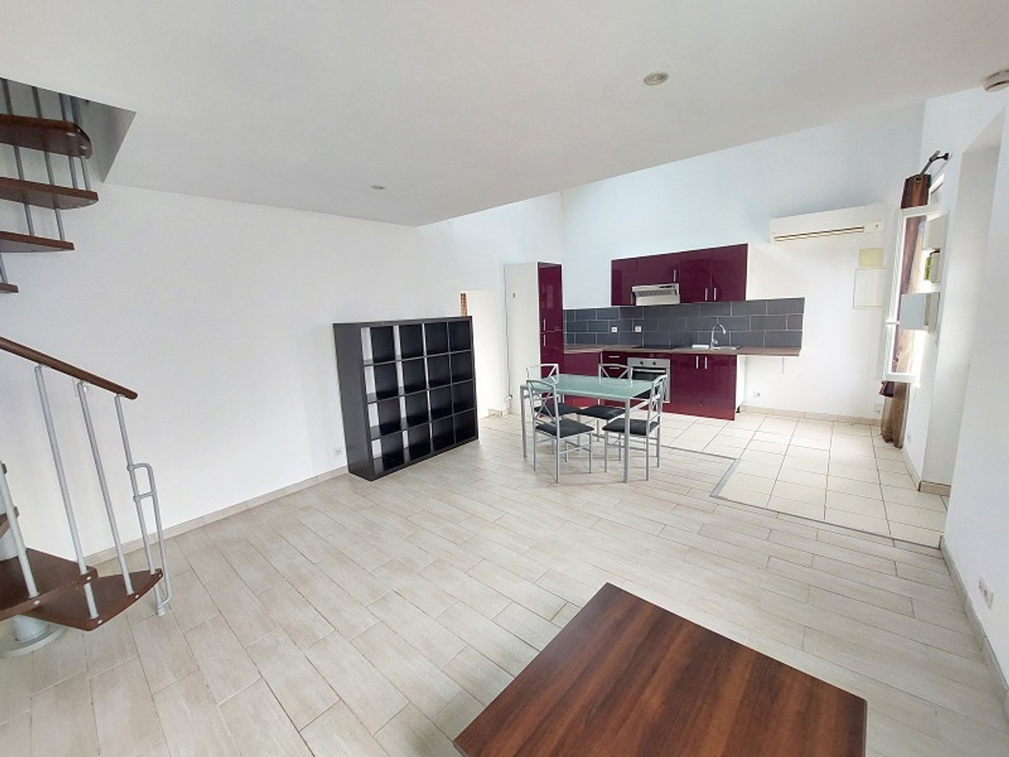 Maison à vendre - 2 pièces - 49m2 - Vierzon (18100)