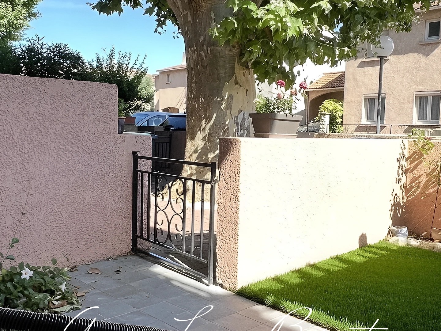 Maison 3 pièces 60 m²