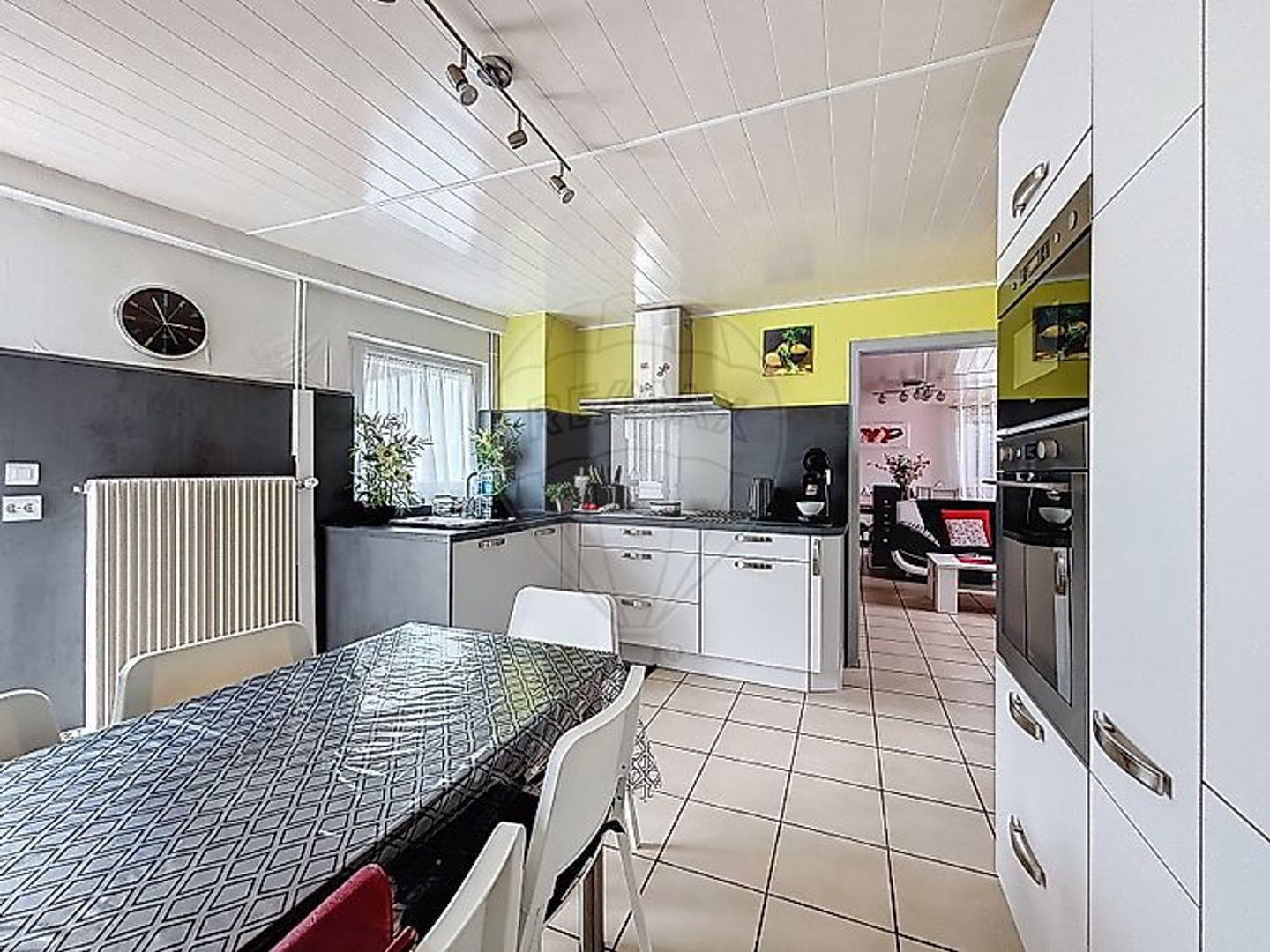 Maison à vendre - 5 pièces - 120m2 - Ottmarsheim (68490)