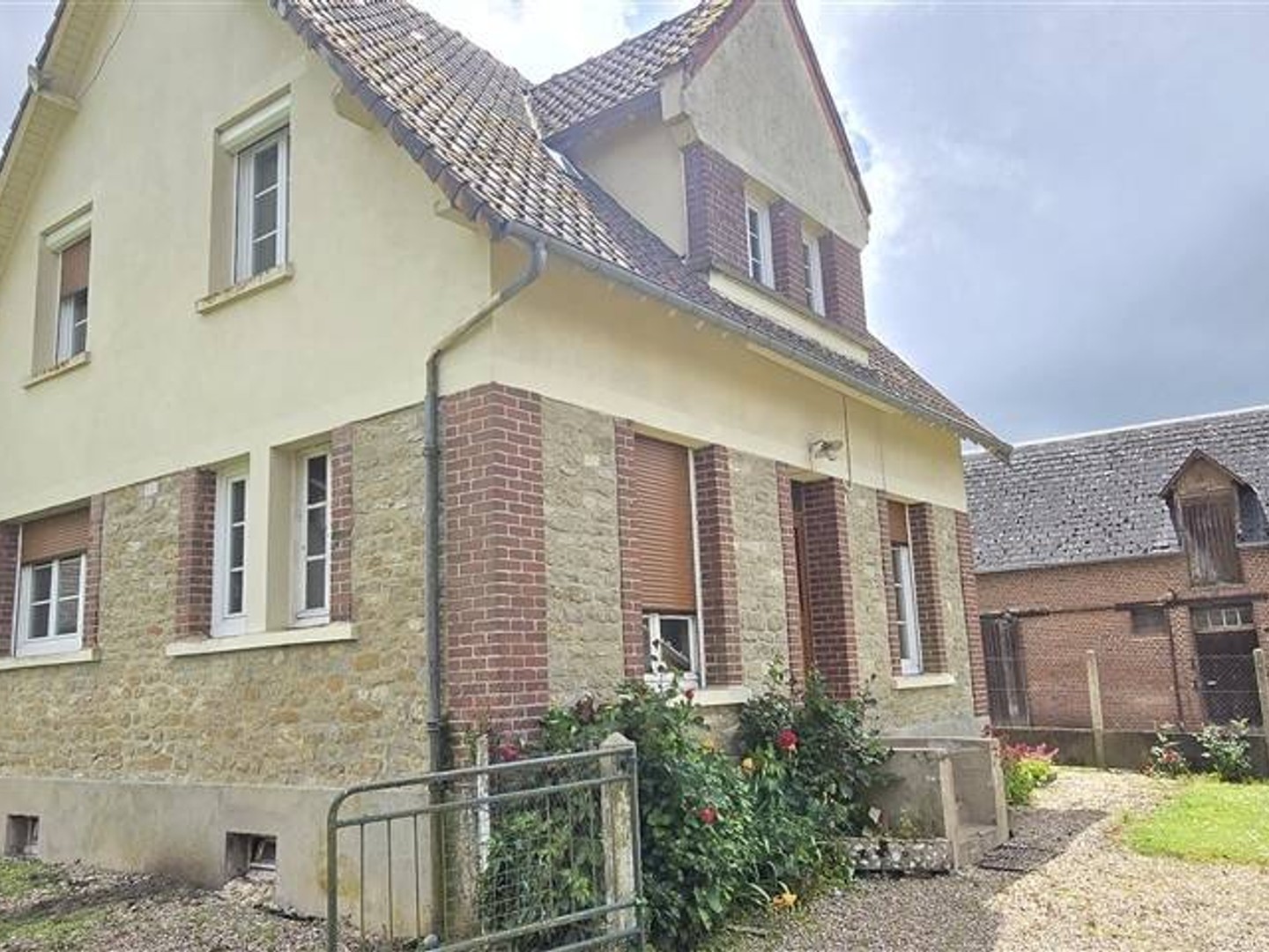 Maison 5 pièces 95 m²