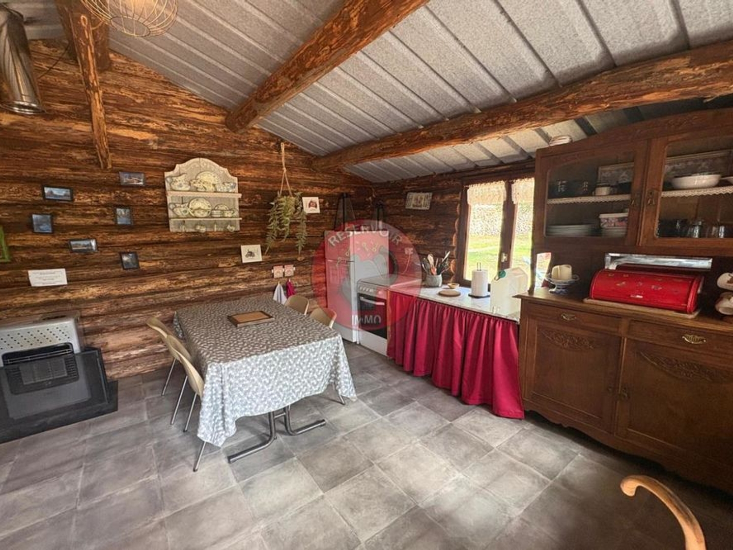 Terrain à vendre - 34303m2 - Gien-Sur-Cure (58230)