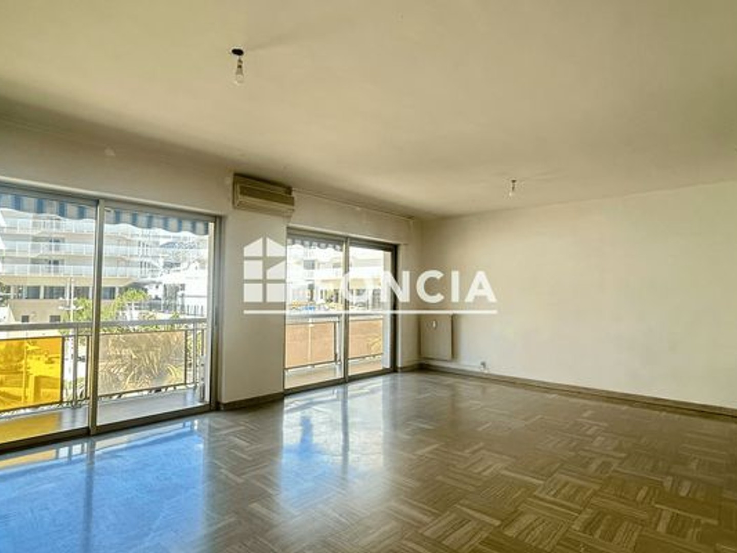Appartement 4 pièces 82 m²