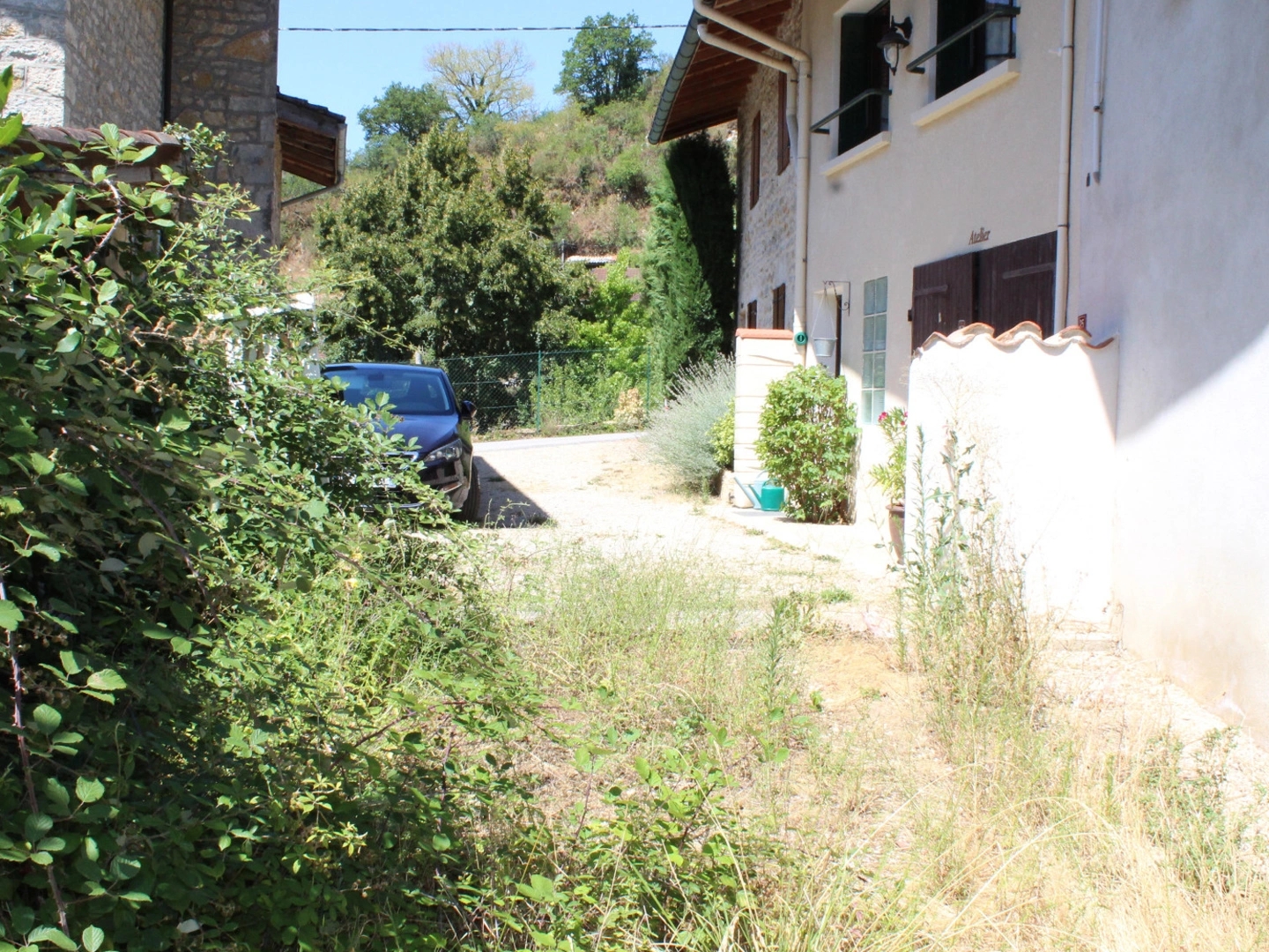 Maison 4 pièces 93 m²