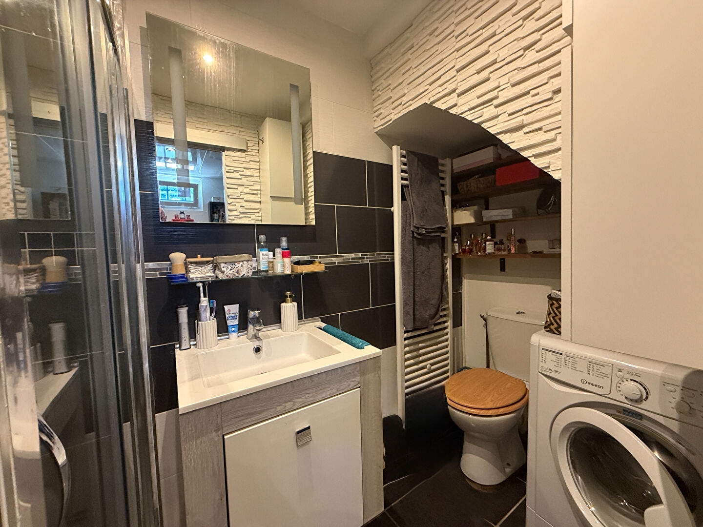 Maison à vendre - 3 pièces - 55m2 - Le Havre (76620)