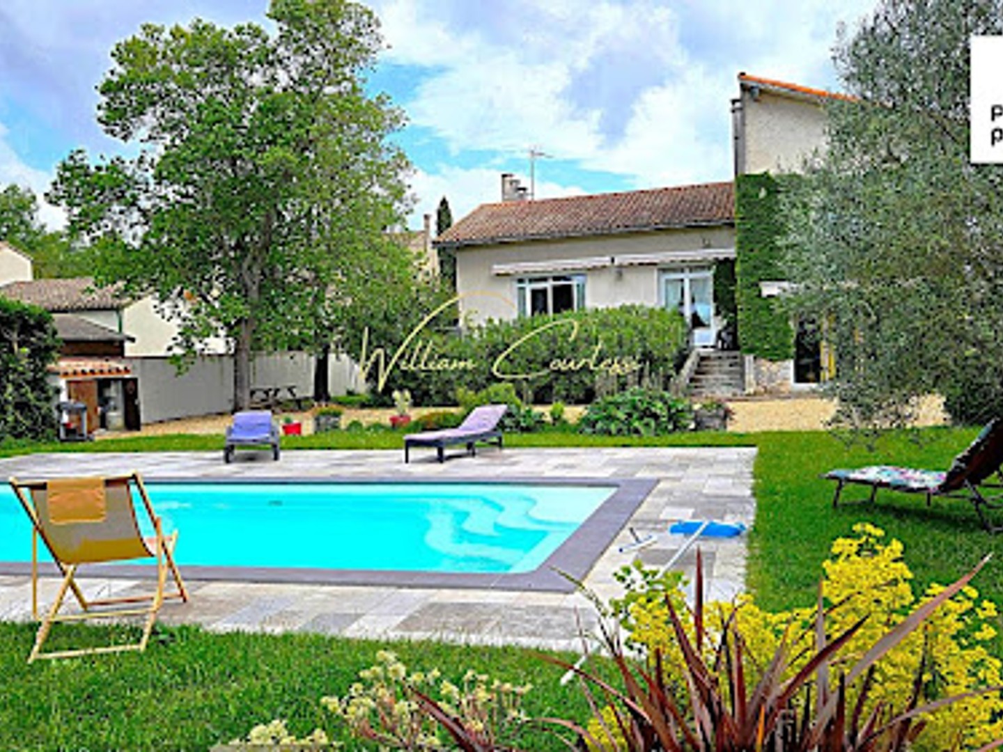 Maison 6 pièces 145 m²