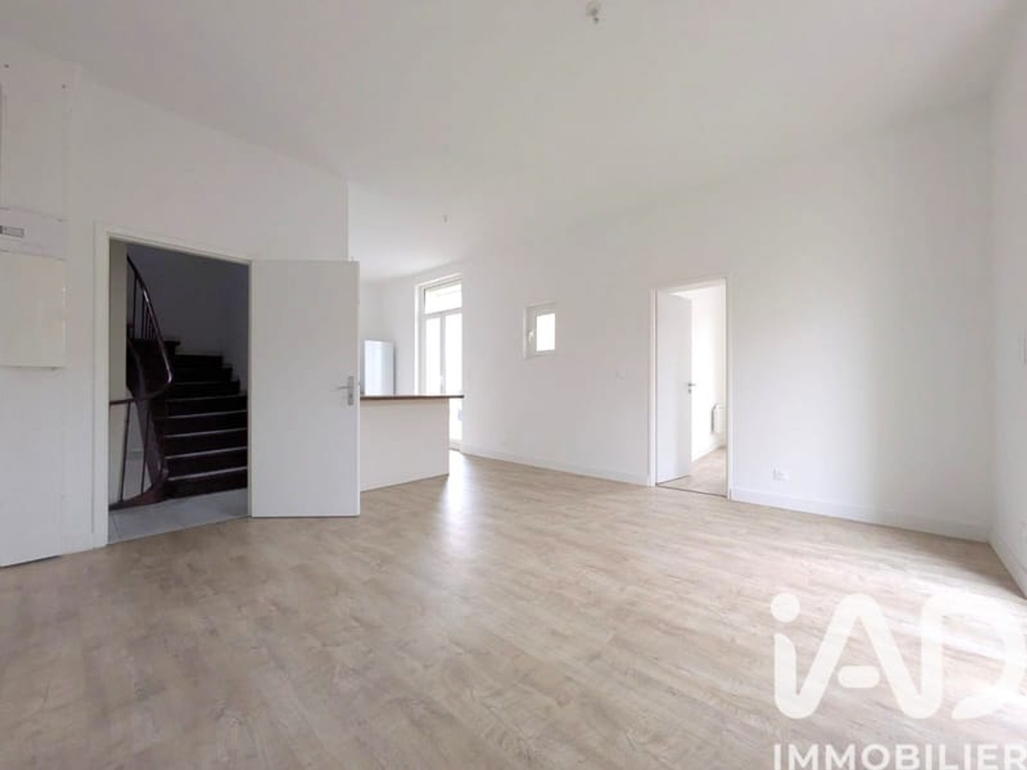 Maison avec appartements 154 m²