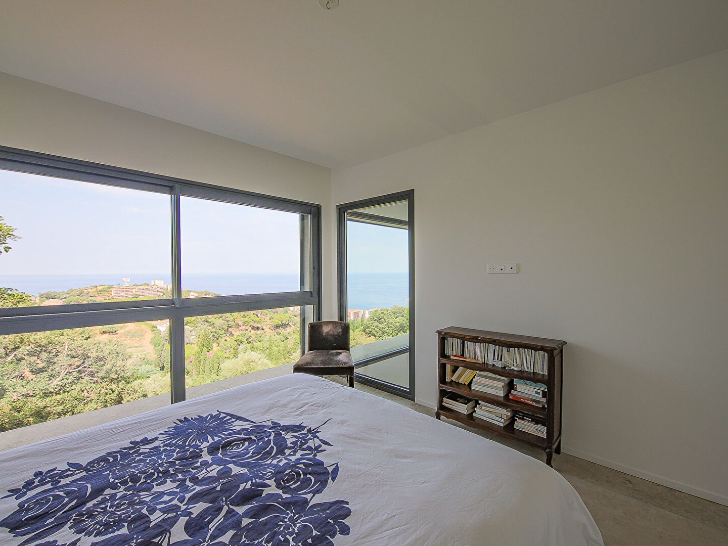 Maison à vendre - 4 pièces - 150m2 - Bastia (20200)