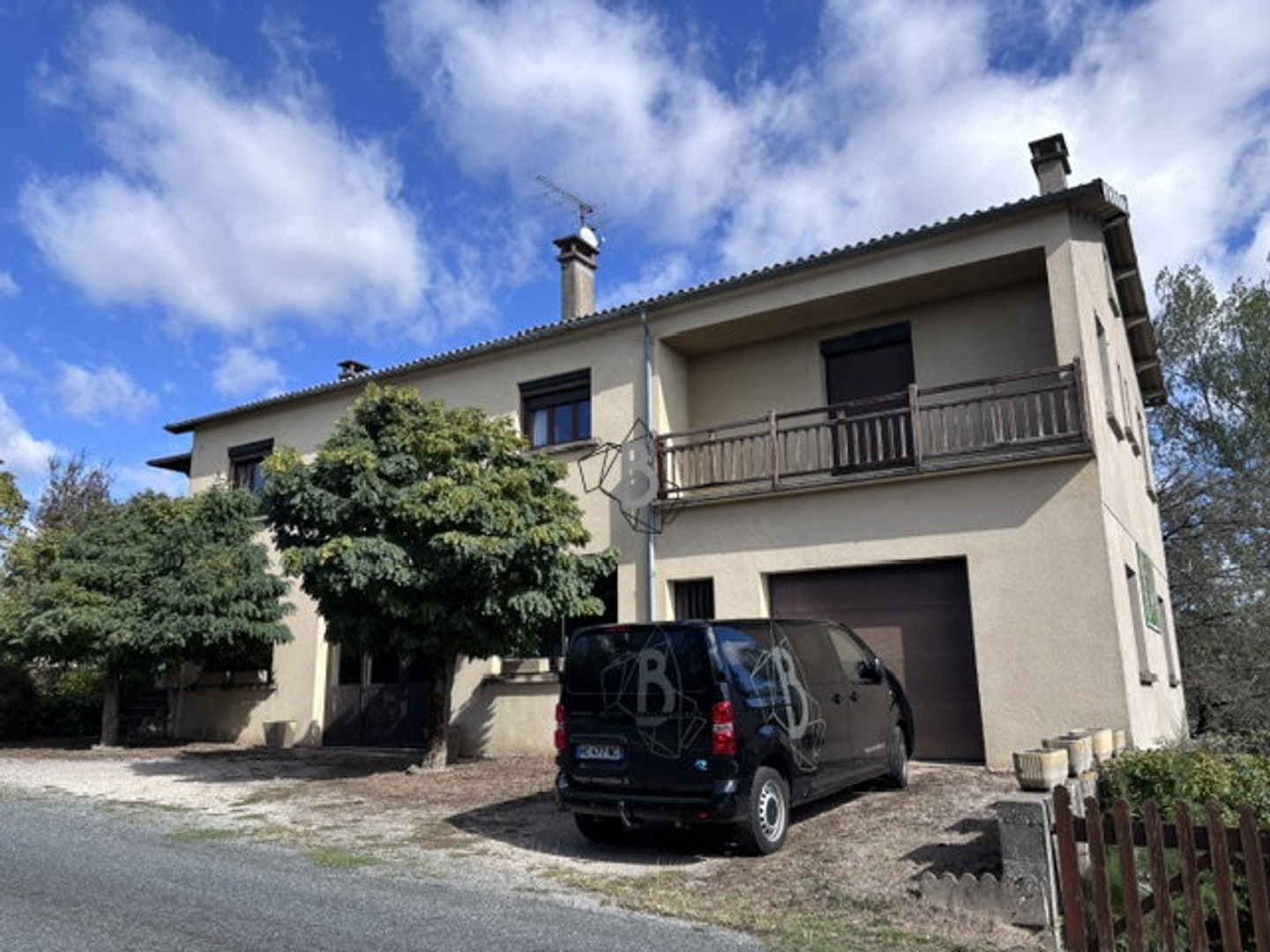 Maison - 99 m2 - REQUISTA