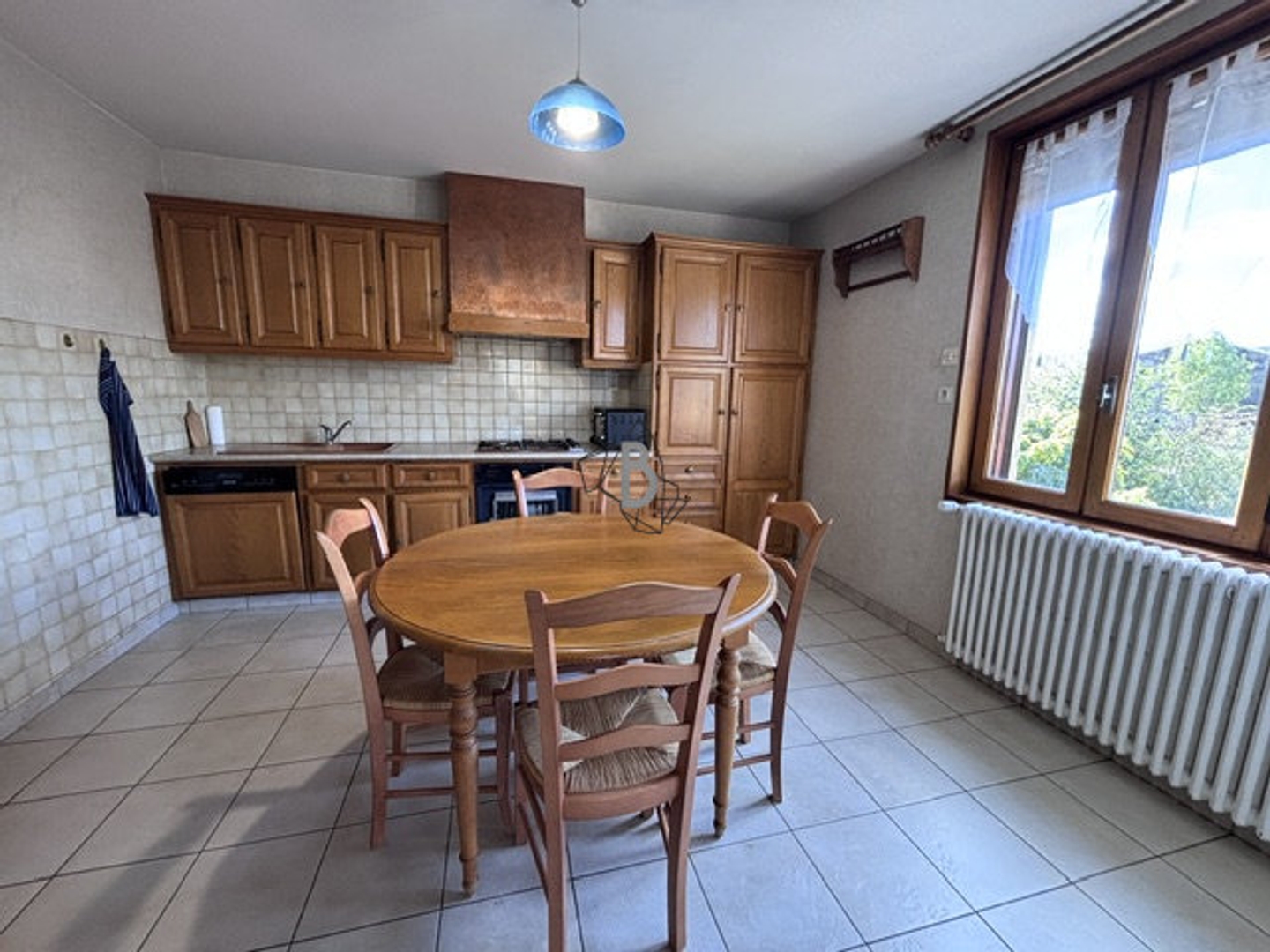 Maison à vendre - 4 pièces - 99m2 - Réquista (12170)