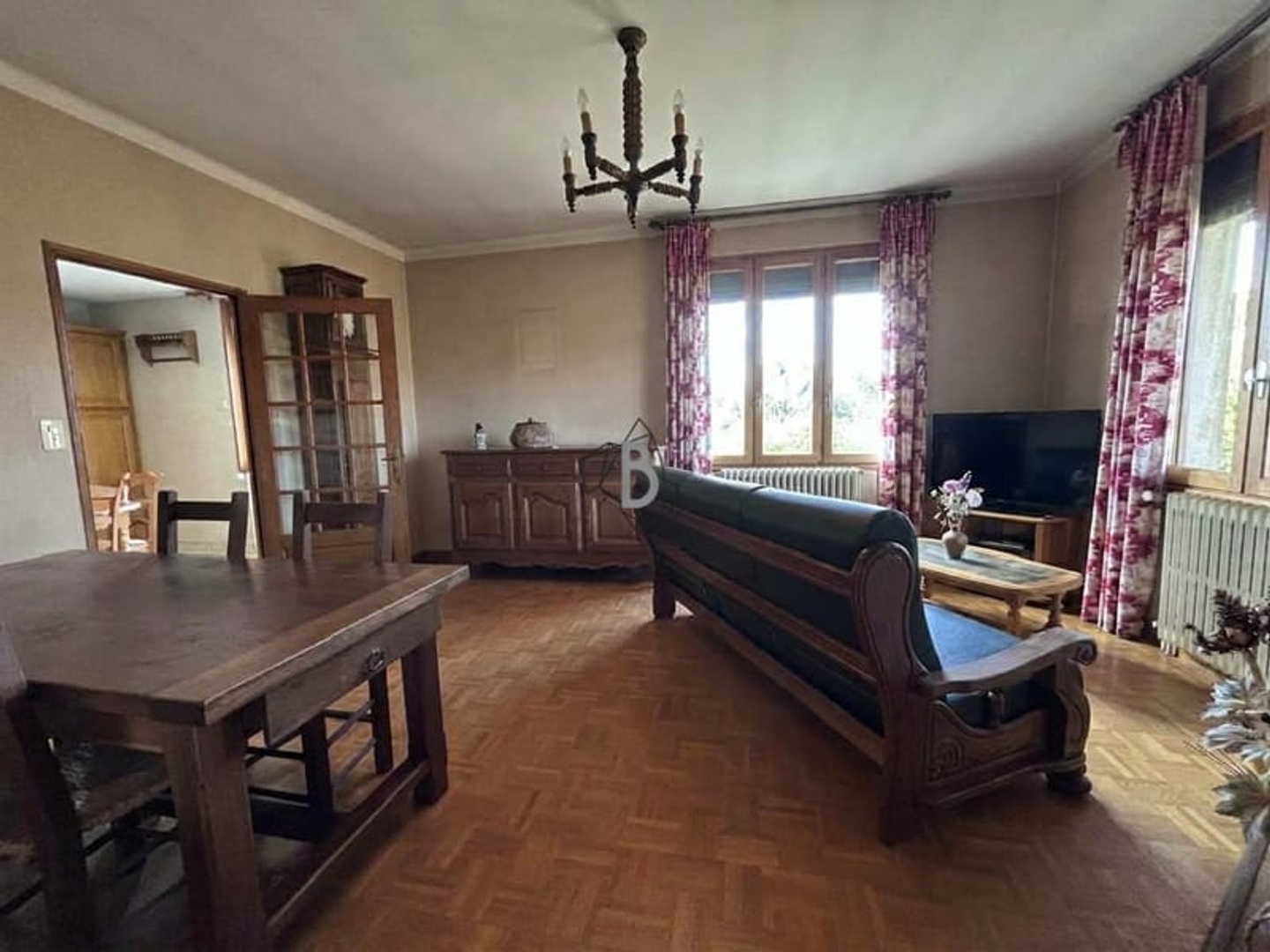 Maison à vendre - 4 pièces - 99m2 - Réquista (12170)