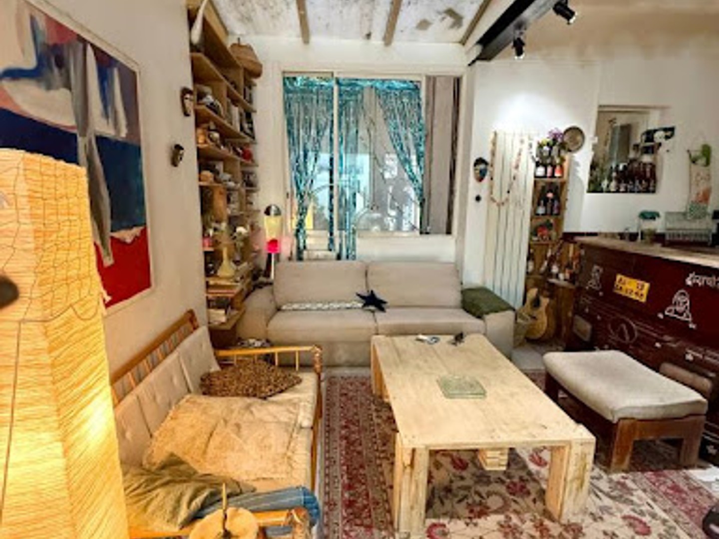 Appartement 3 pièces 79 m²