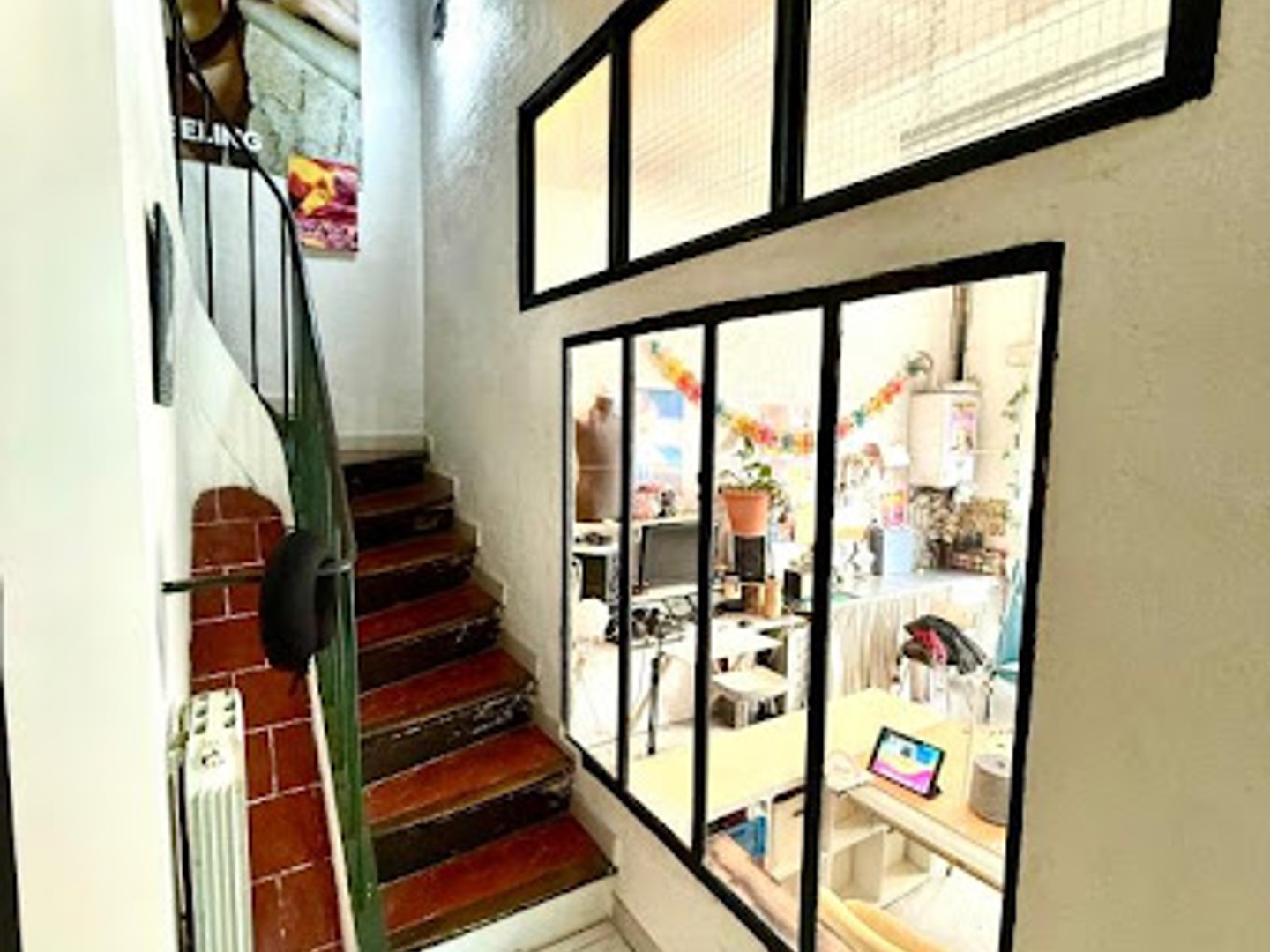 Appartement à vendre - 3 pièces - 79m2 - Marseille 1e (13001)
