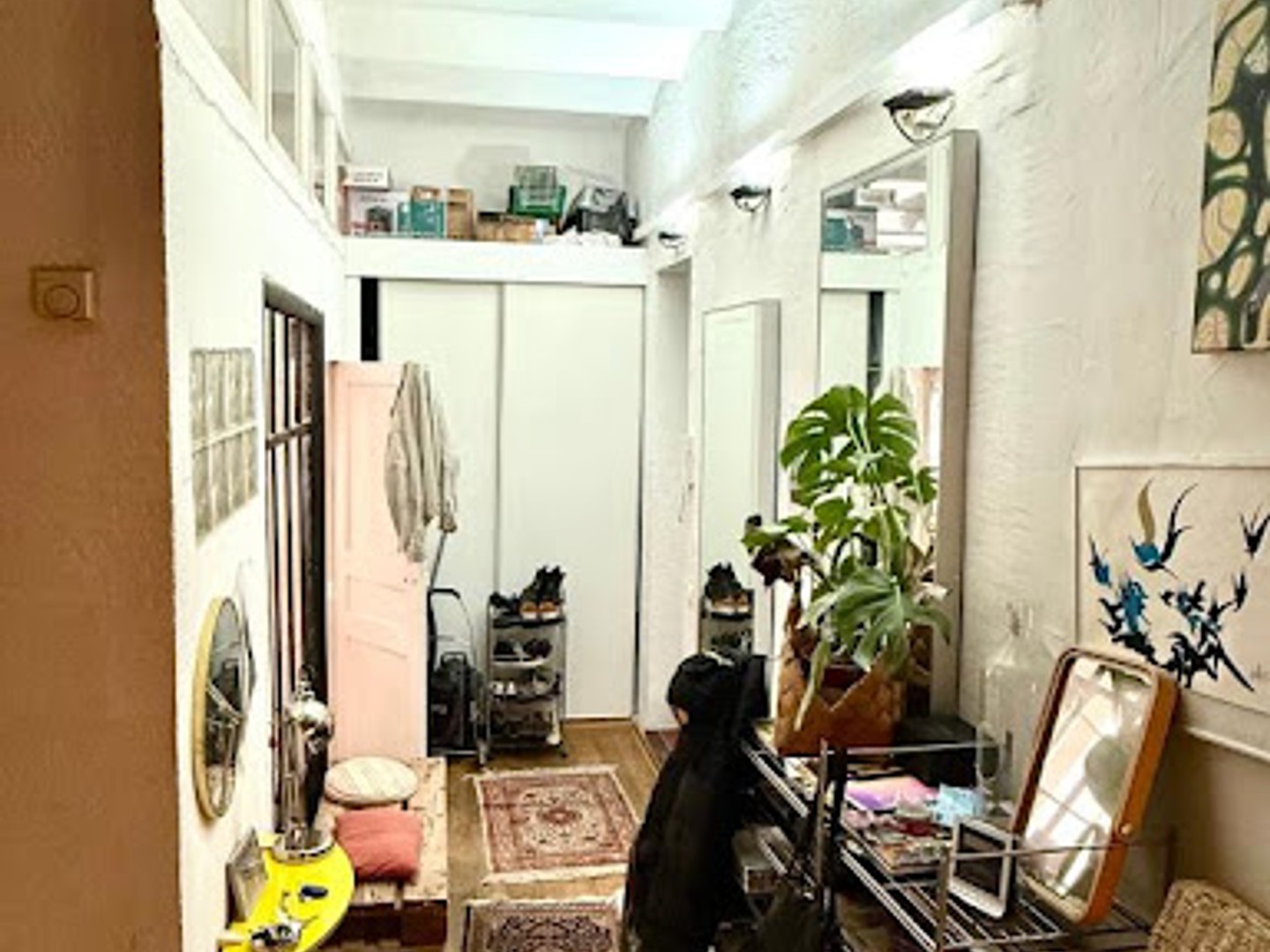 Appartement à vendre - 3 pièces - 79m2 - Marseille 1e (13001)