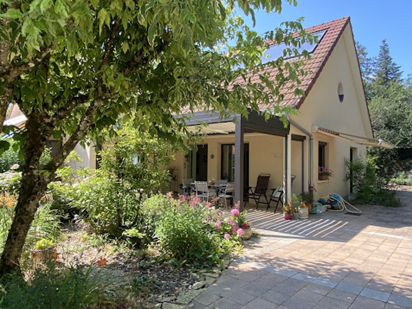 Maison 6 pièces 224 m²