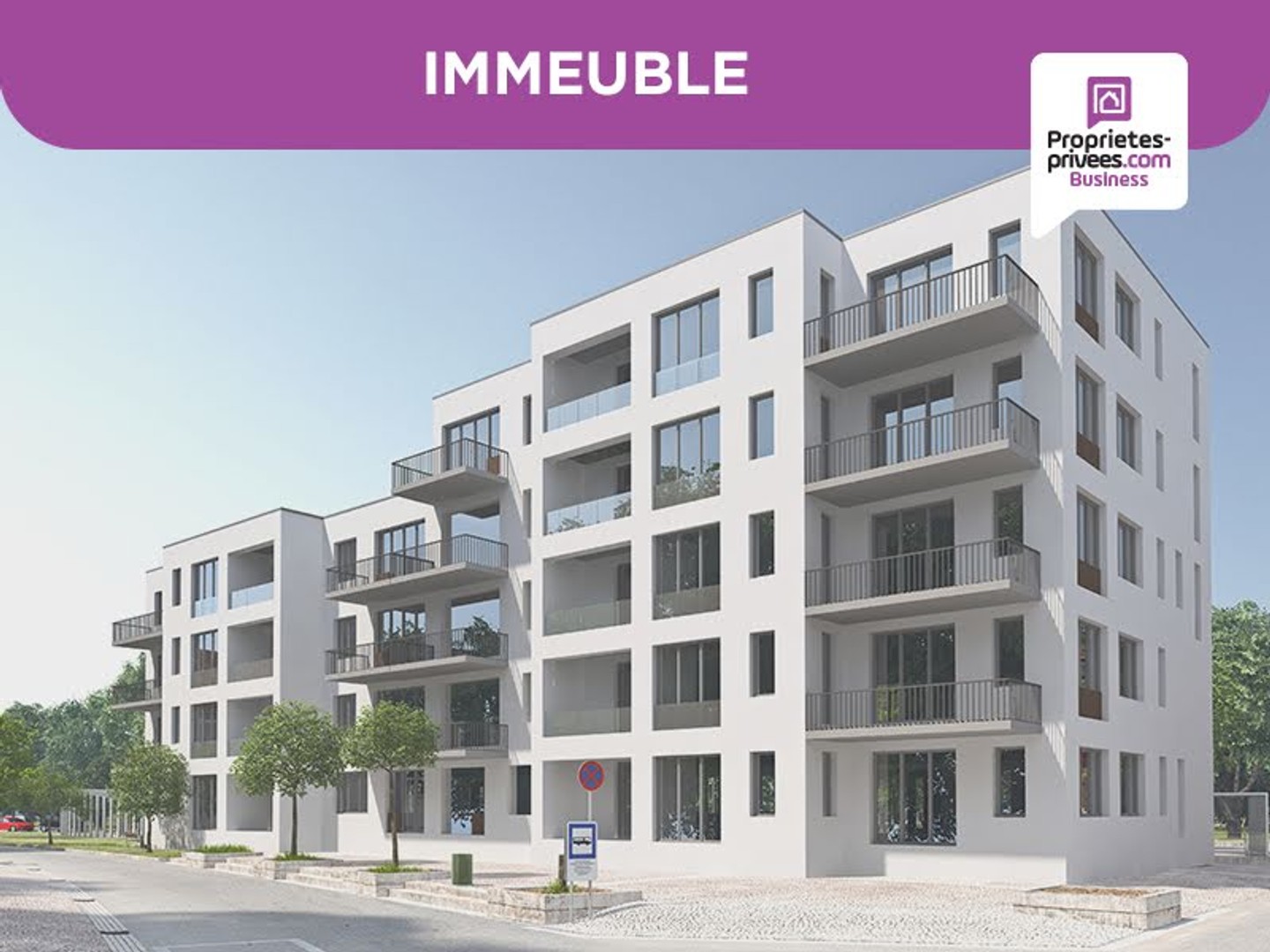 Appartement 1 pièce 91 m²