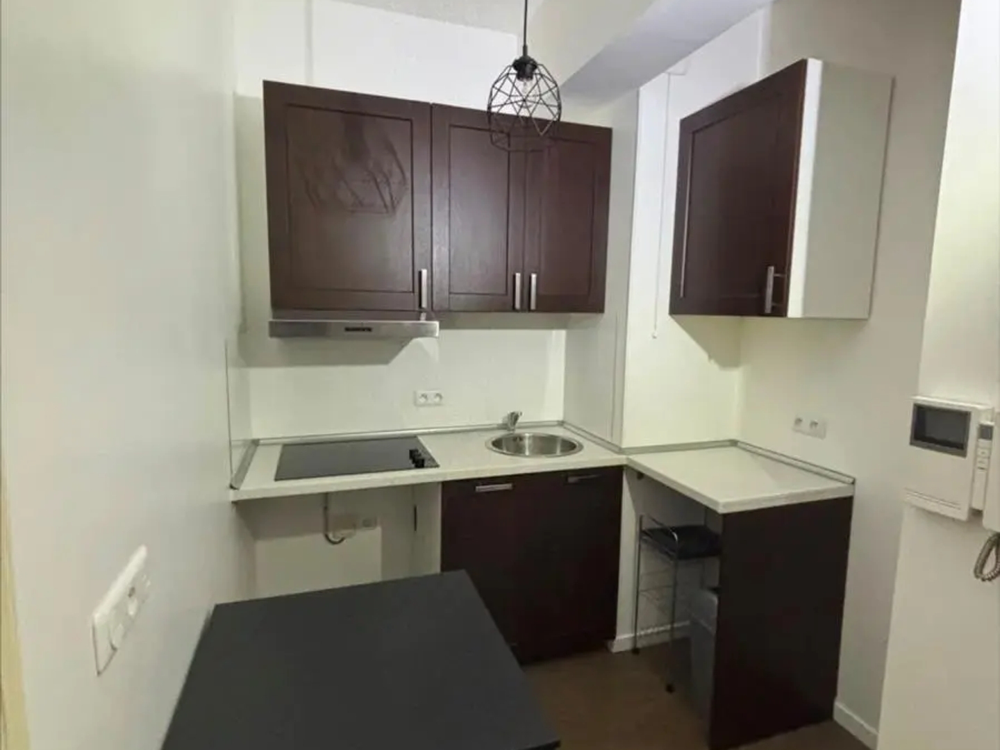 Appartement à vendre - 1 pièce - 33m2 - Le Grand-Quevilly (76120)