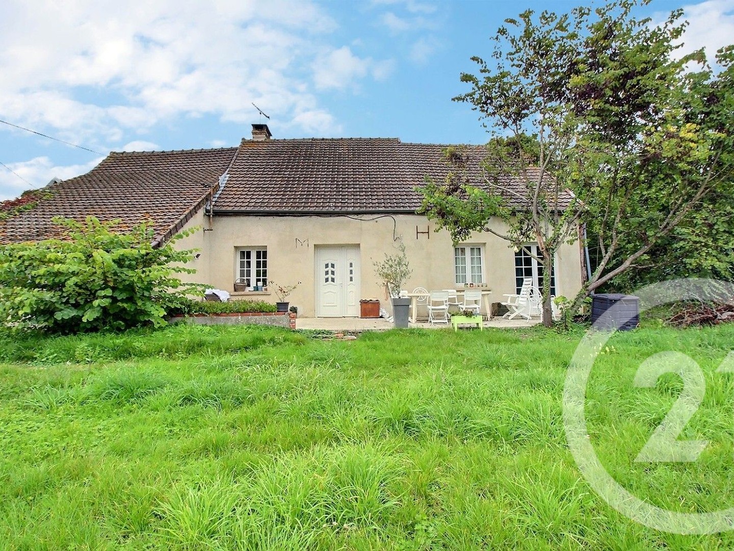 Maison 5 pièces 110 m²