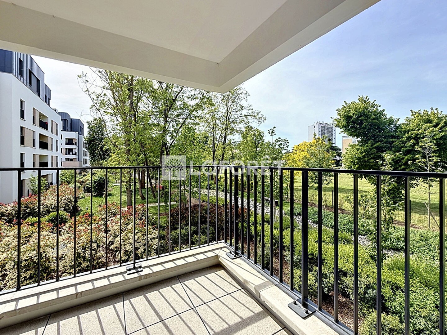 Appartement 4 pièces 76 m²