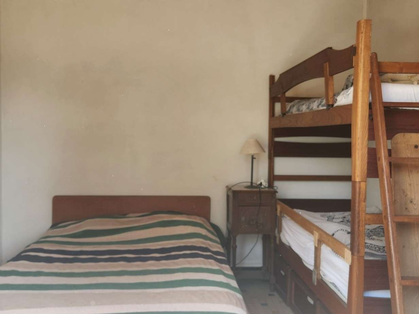 Maison à vendre - 4 pièces - 57m2 - L'épine (85740)