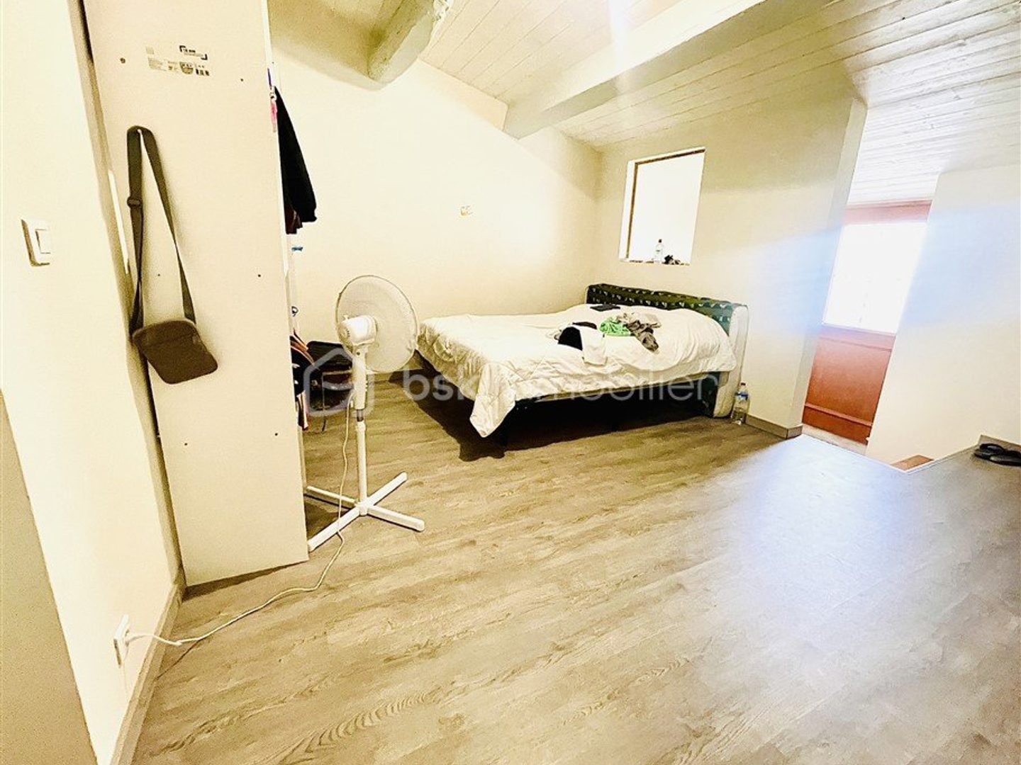 Maison à vendre - 5 pièces - 115m2 - Brugairolles (11300)