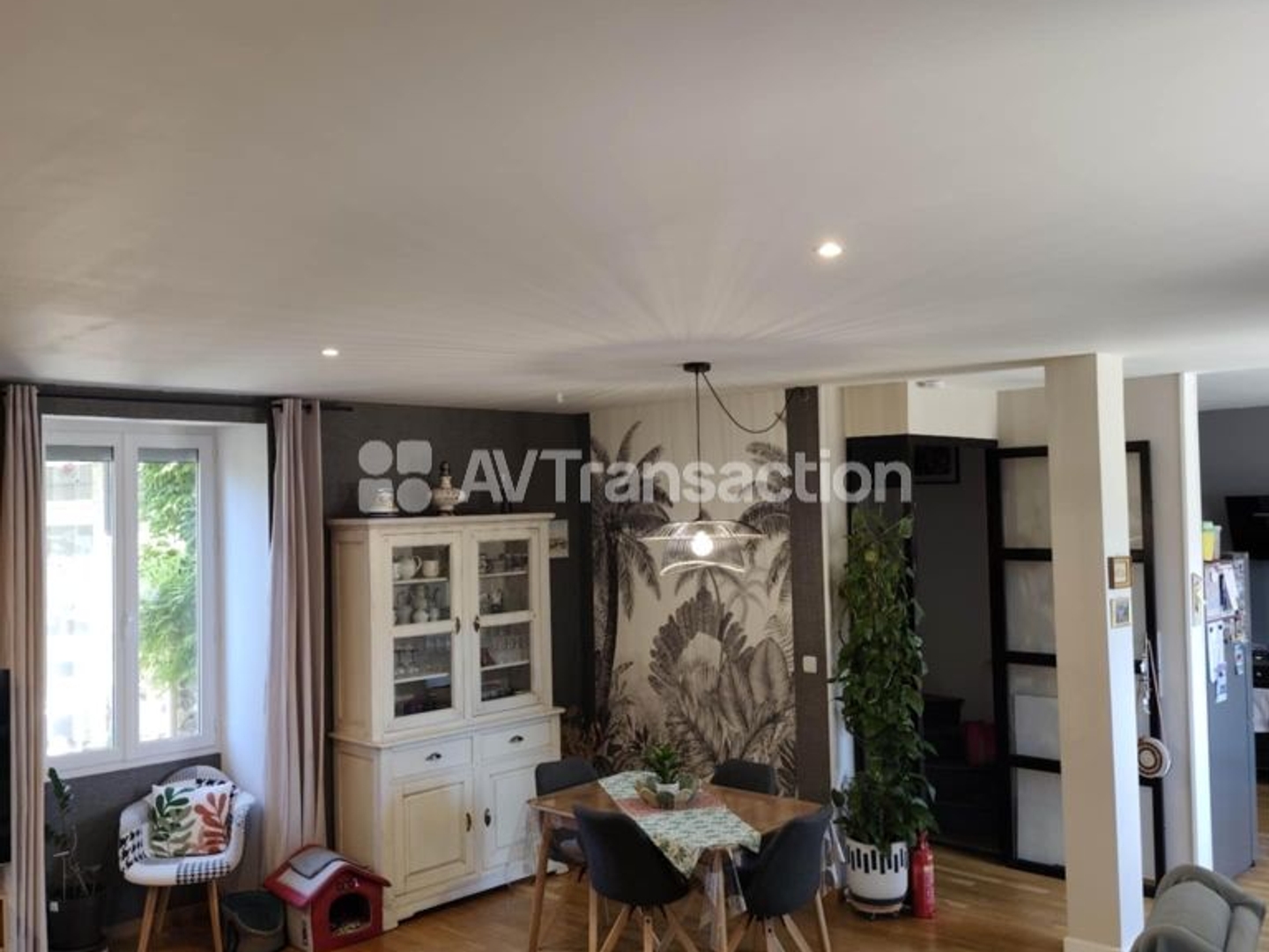 Maison à vendre - 7 pièces - 145m2 - Rouzède (16220)