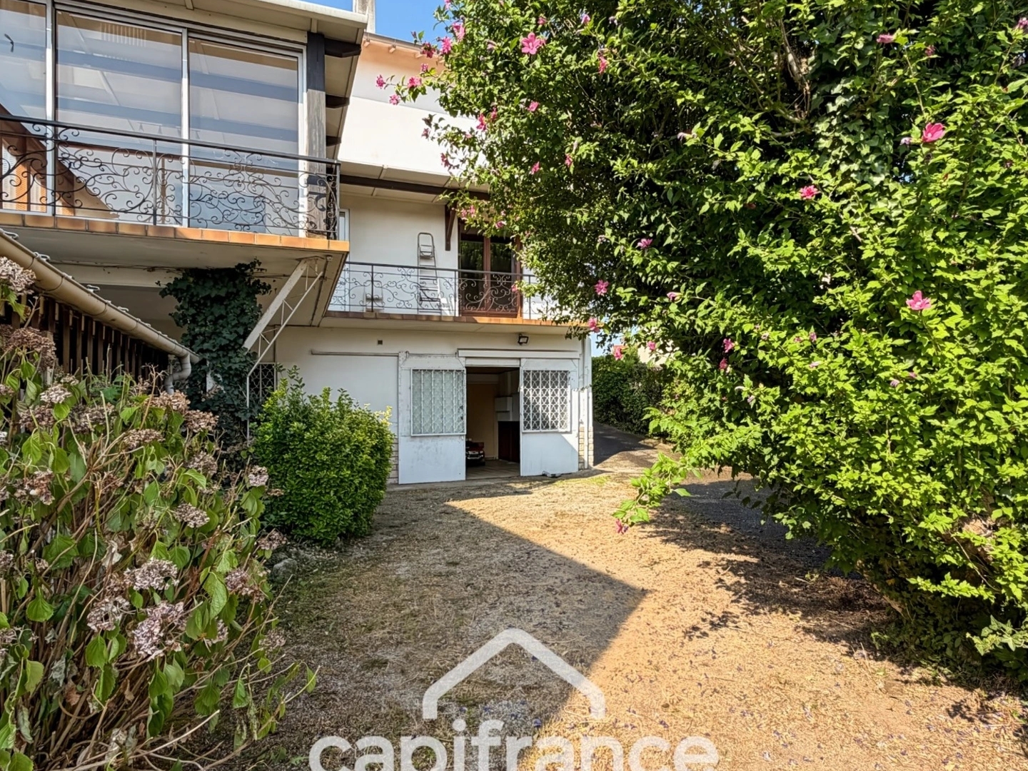 Maison 6 pièces 174 m²