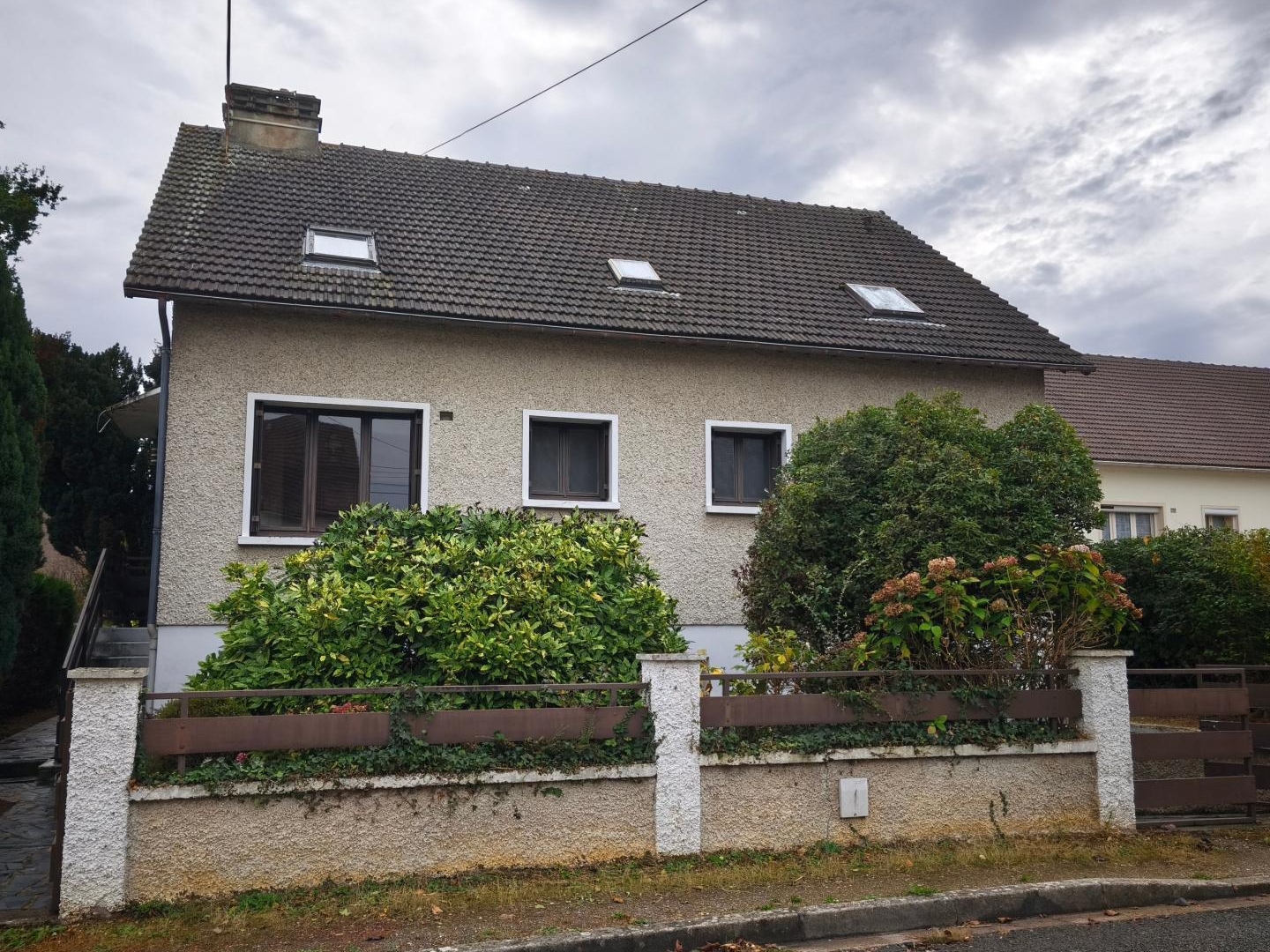 Maison 150m2, 5 Chambres