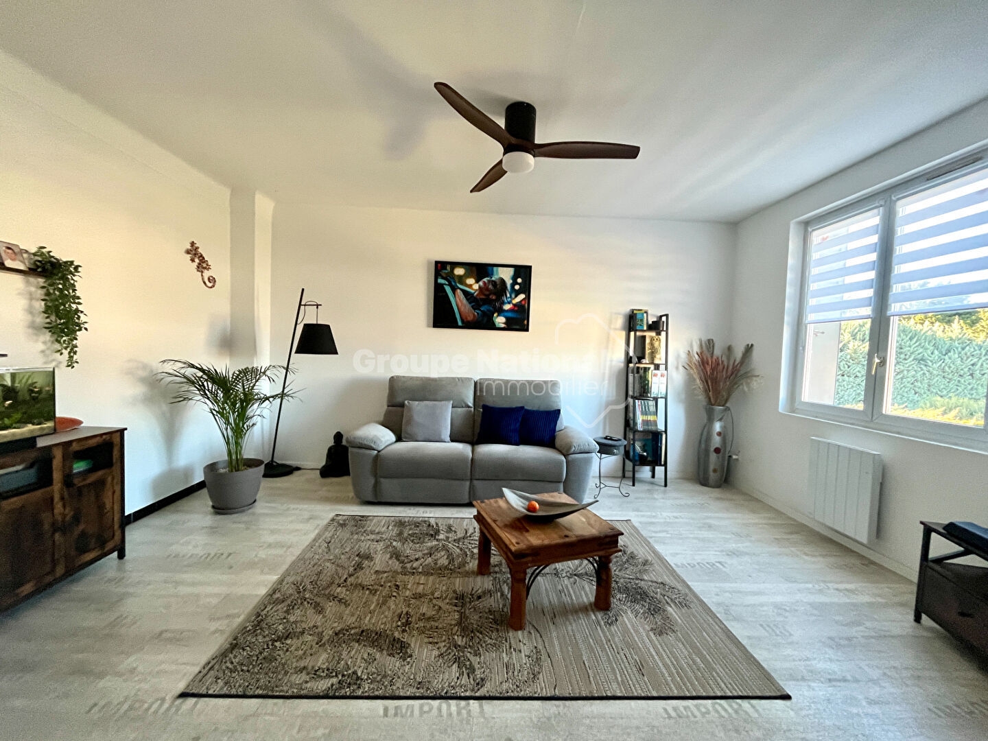 Appartement à vendre - 3 pièces - 68m2 - Noves (13550)