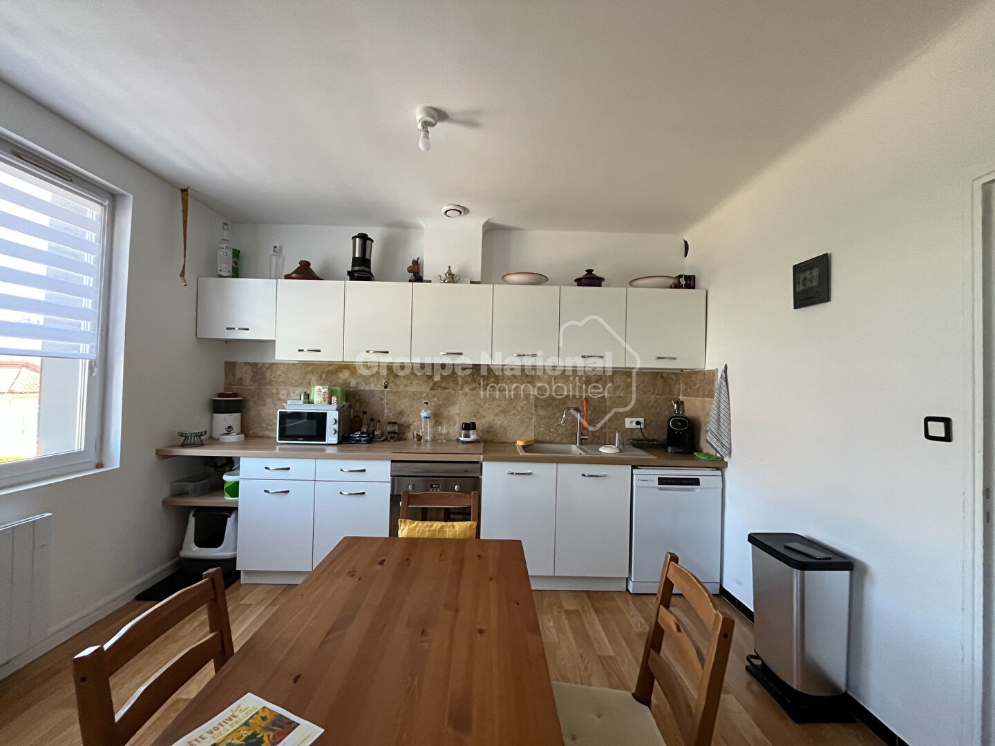 Appartement à vendre - 3 pièces - 68m2 - Noves (13550)