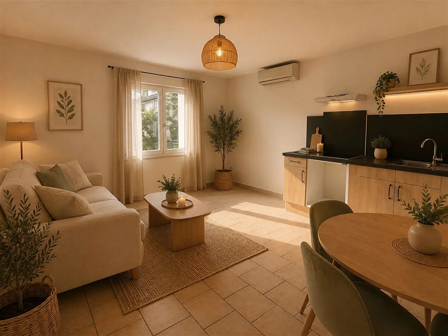 Maison 9 pièces 200 m²