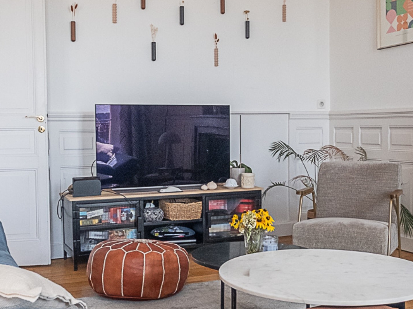 Appartement à vendre - 6 pièces - 143m2 - Limoges (87000)