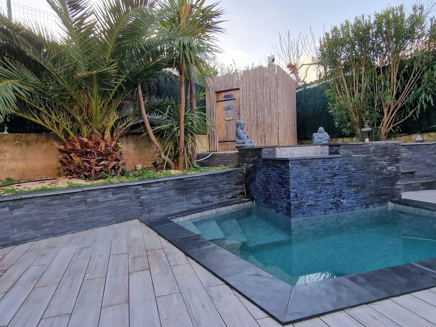 Maison 5 pièces 115 m²