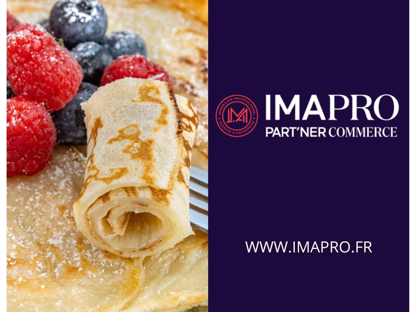 CRÊPERIE