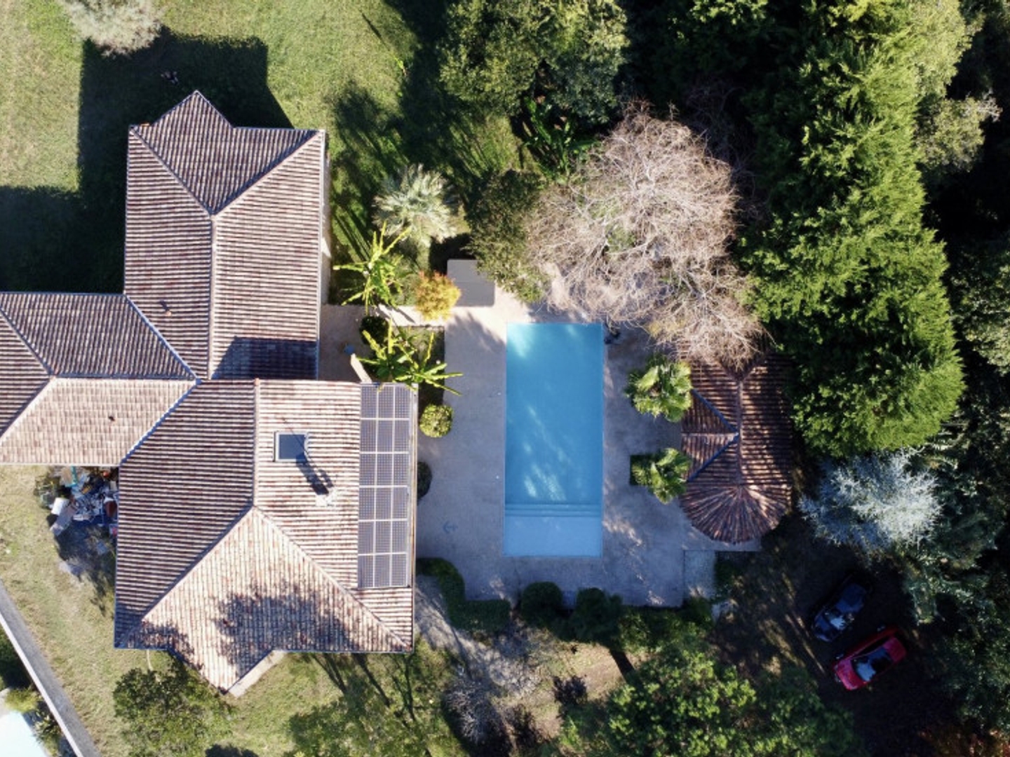 Maison à vendre - 6 pièces - 175m2 - Ondres (40440)