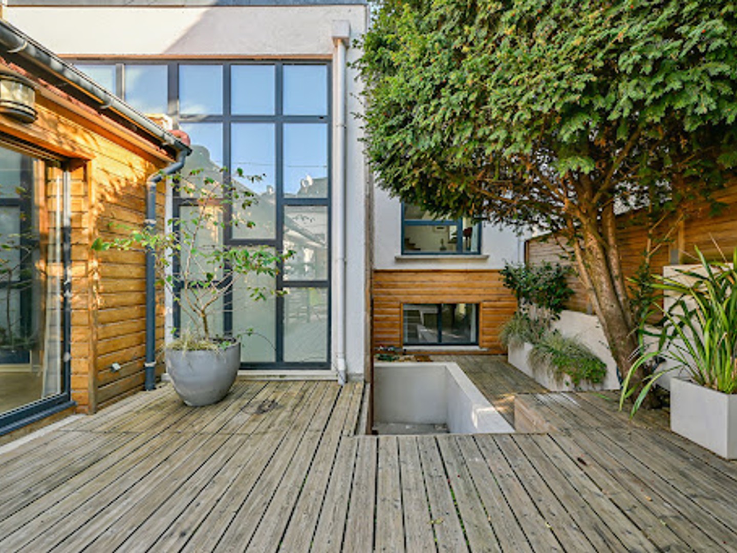 Maison 4 pièces 102 m²