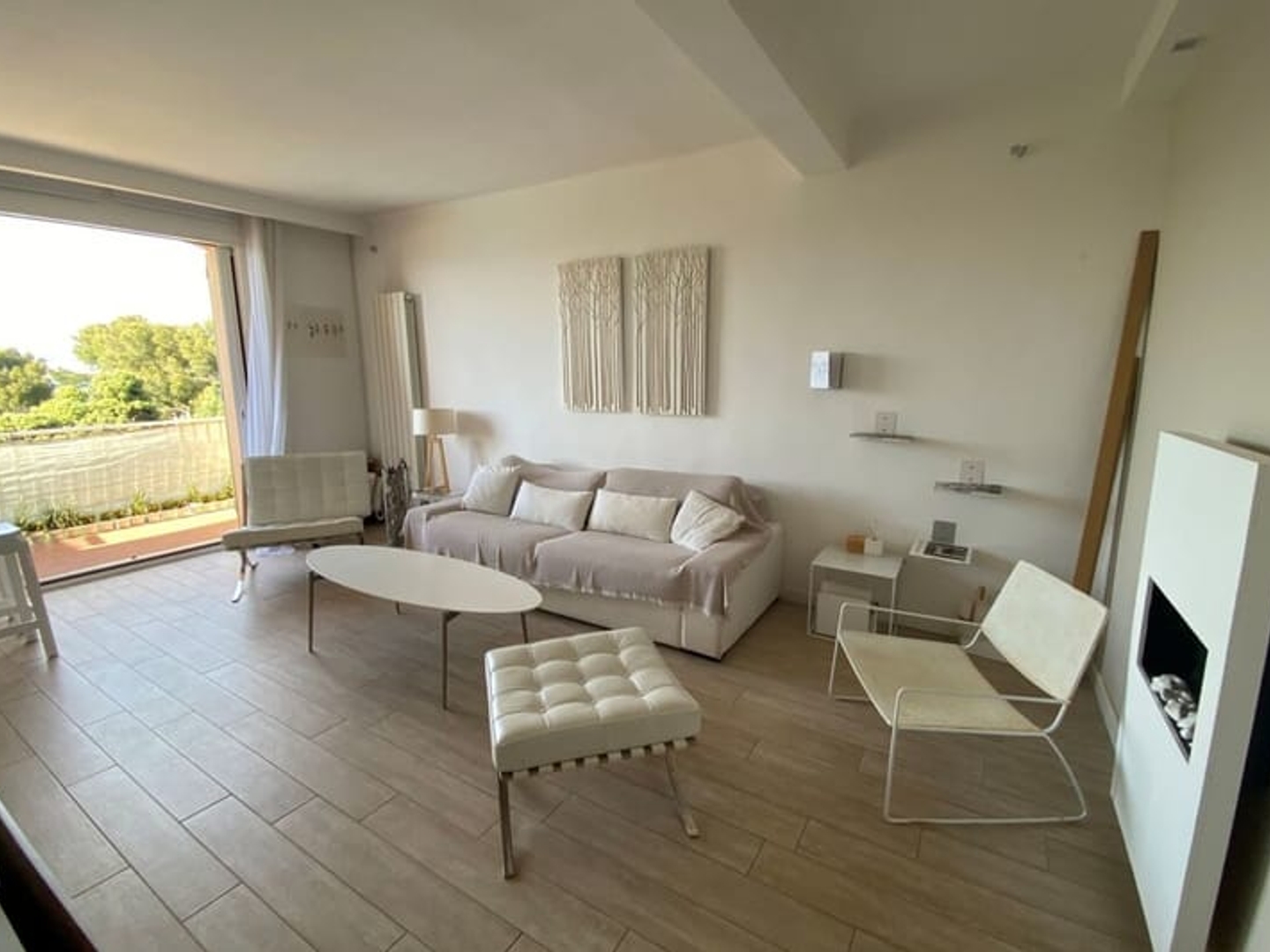 Appartement à vendre - 3 pièces - 69m2 - Hyères (83400)