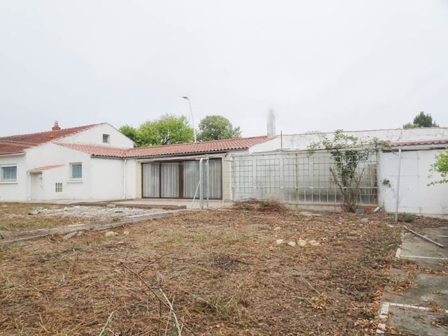 Parking/Garage/Box 25 m²