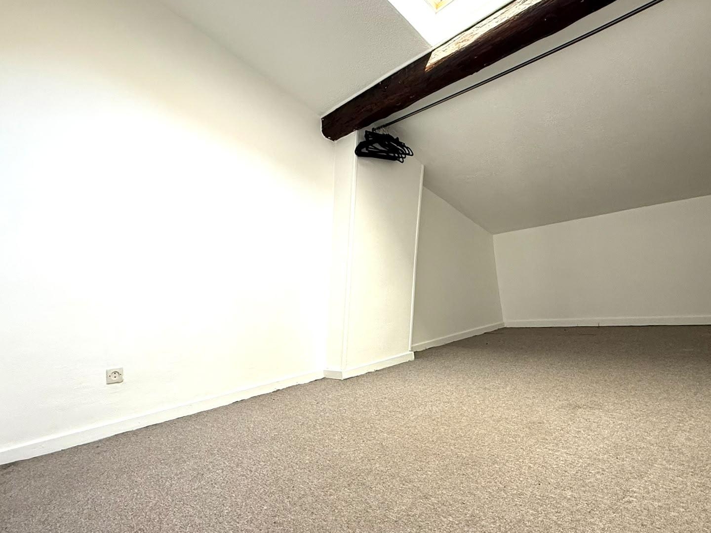 Appartement à vendre - 1 pièce - 33m2 - Villeurbanne (69100)