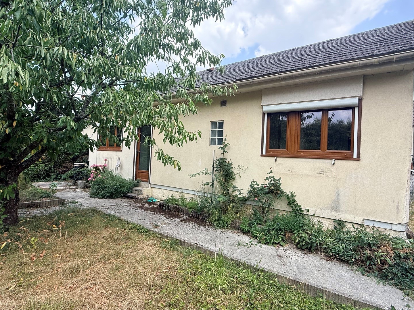 Maison à vendre - 3 pièces - 55m2 - Bouleurs (77580)