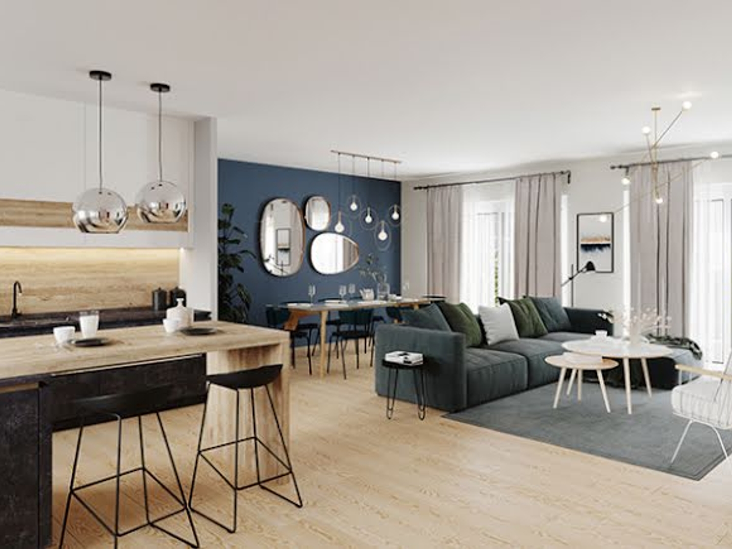 Maison à vendre - 6 pièces - 140m2 - Grez-Sur-Loing (77880)