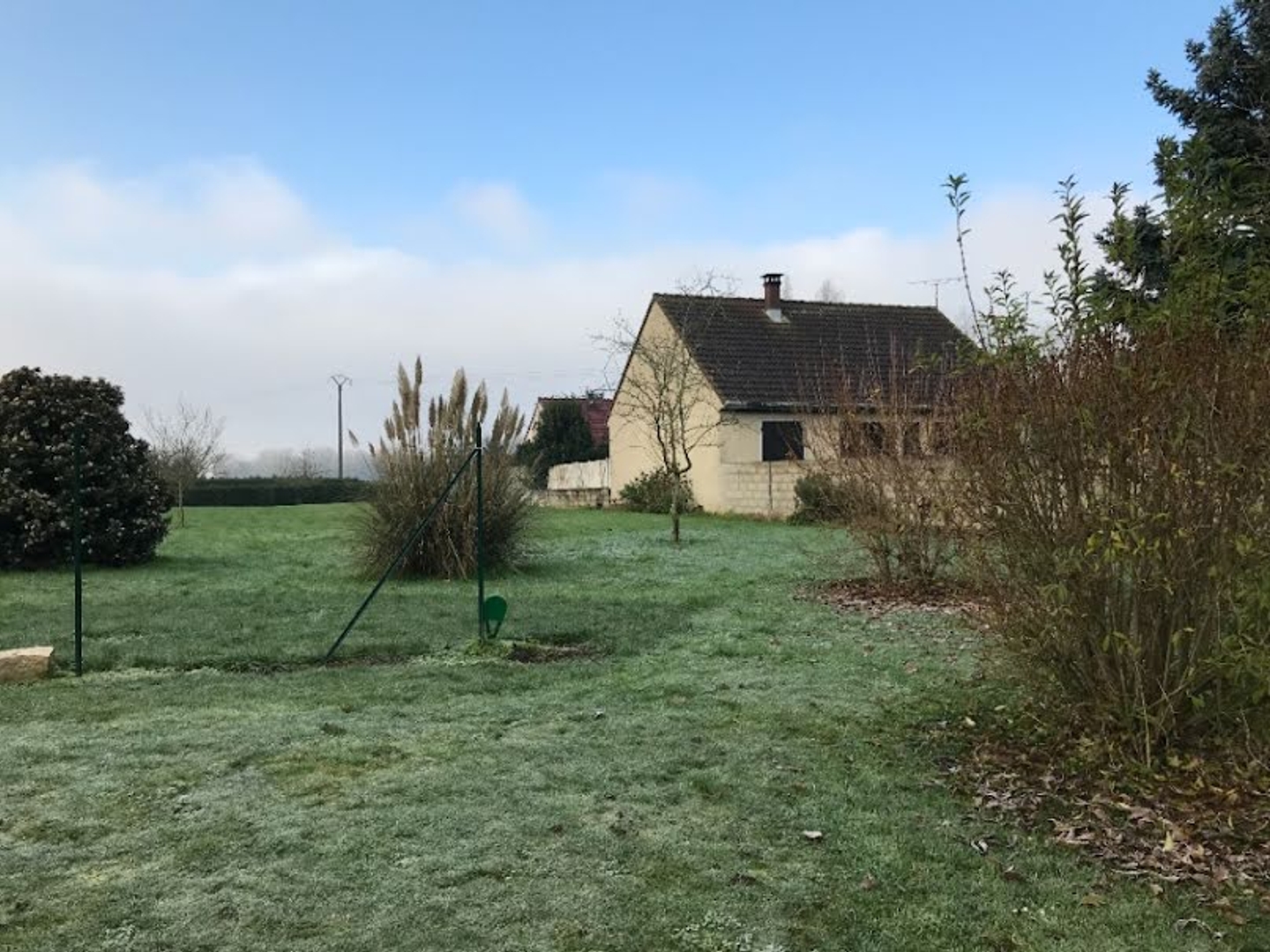Maison à vendre - 6 pièces - 140m2 - Grez-Sur-Loing (77880)
