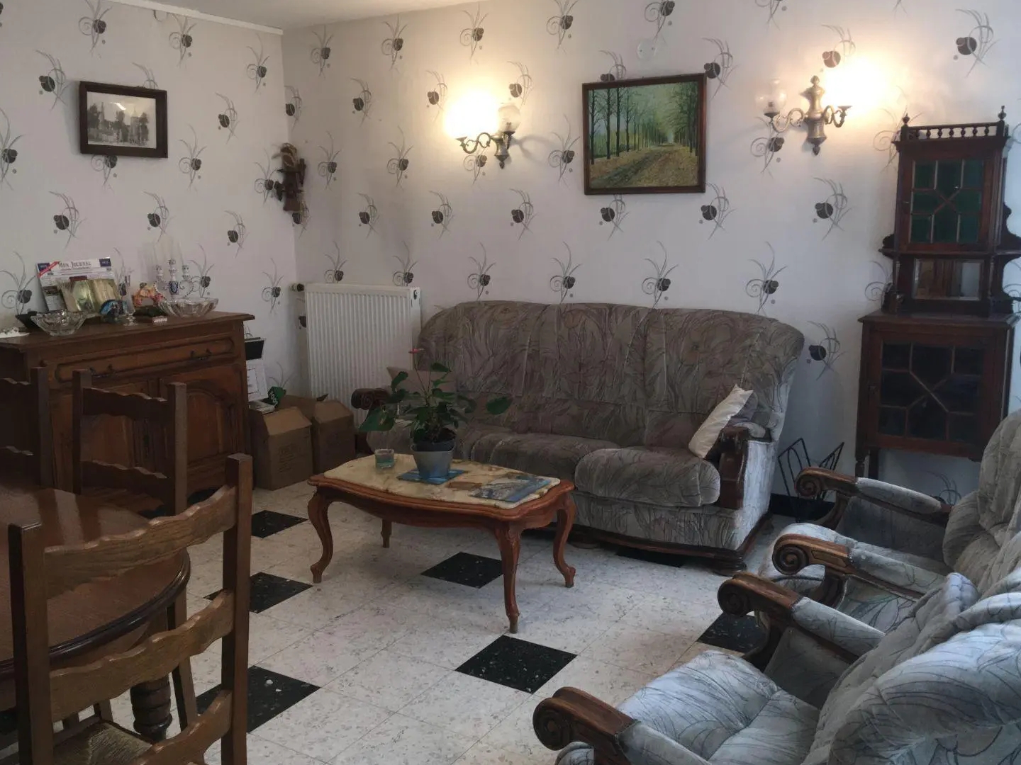 Maison 6 pièces 153 m²