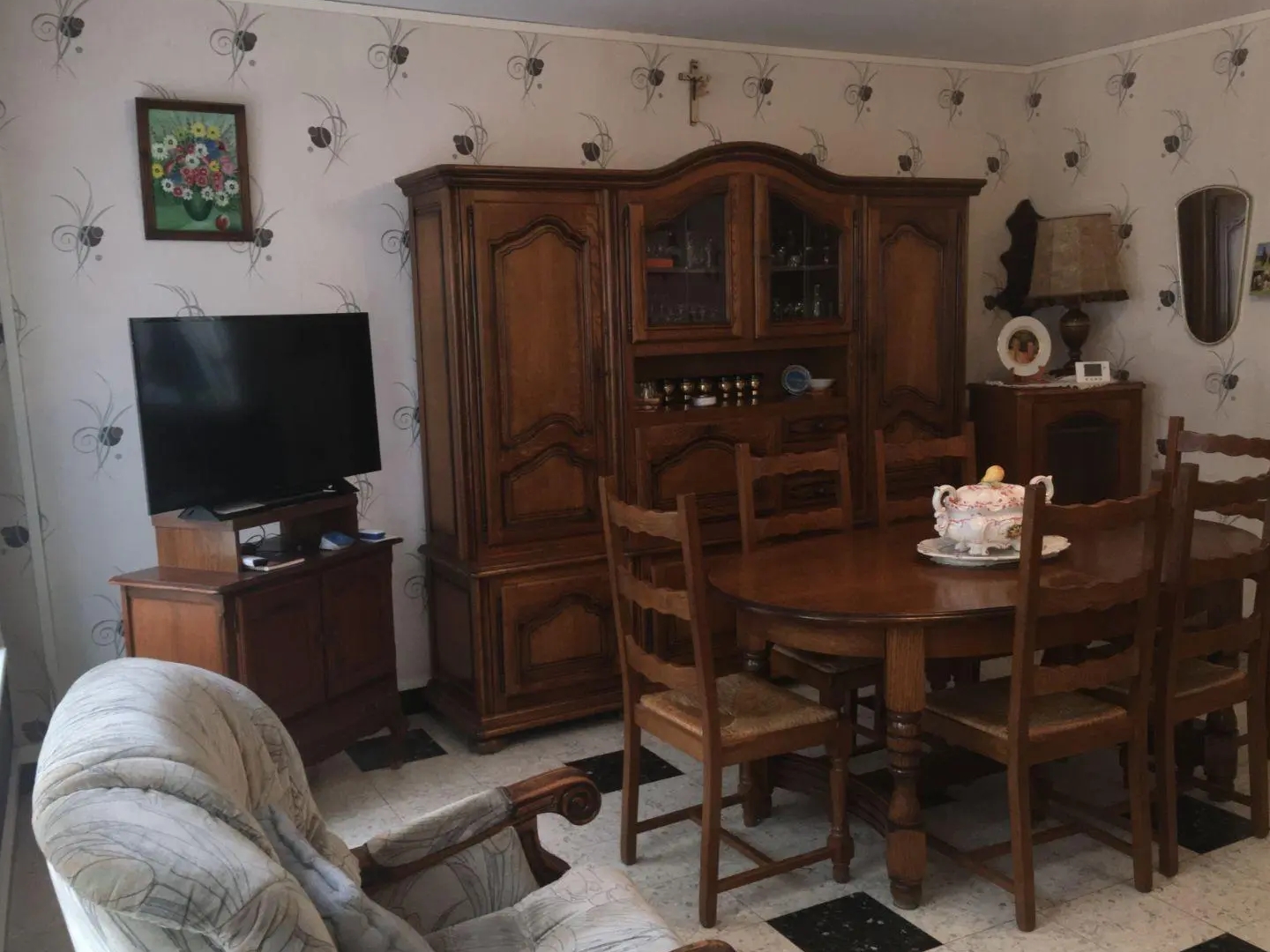 Maison à vendre - 6 pièces - 153m2 - Bergues (59380)
