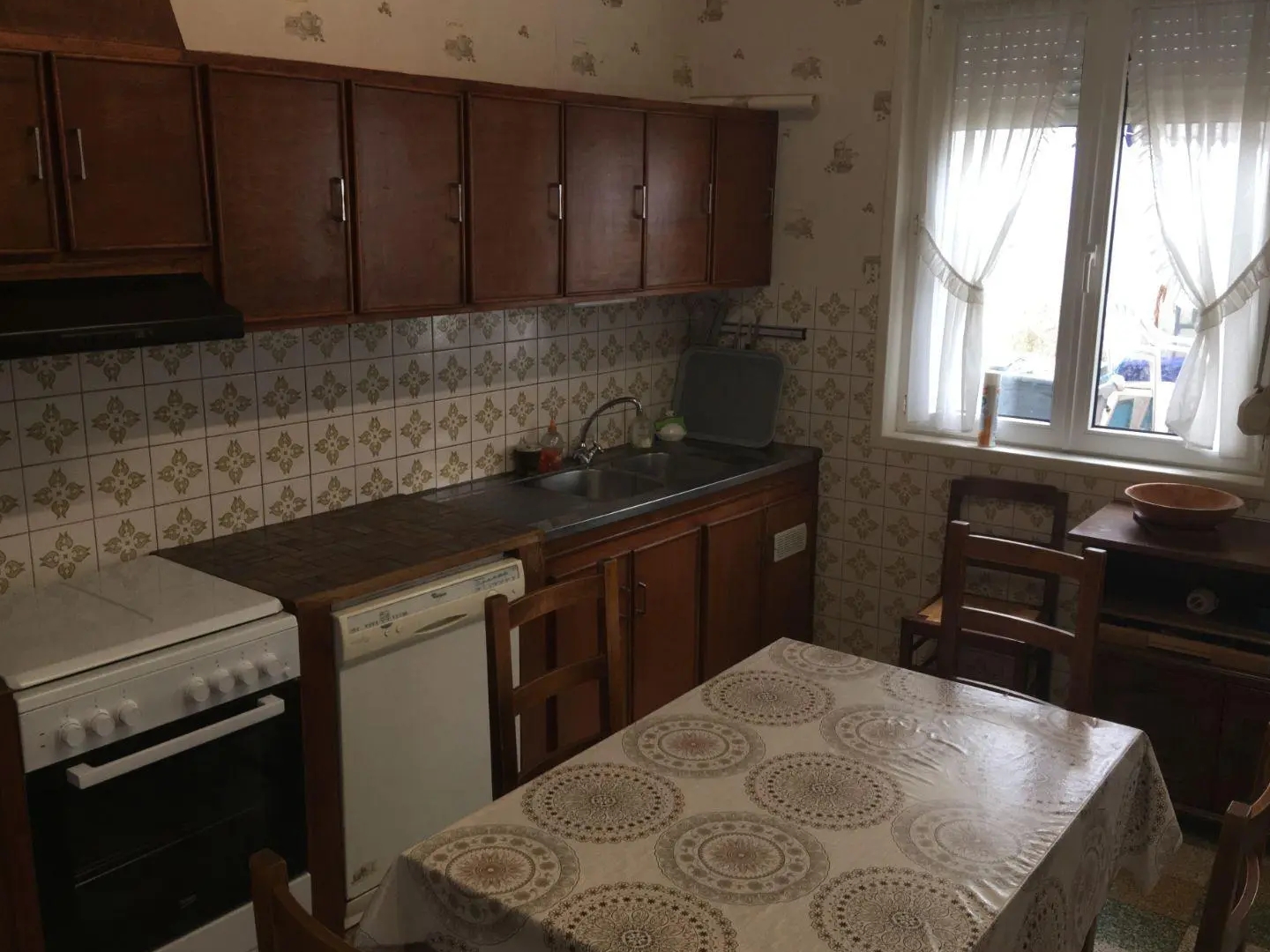 Maison à vendre - 6 pièces - 153m2 - Bergues (59380)