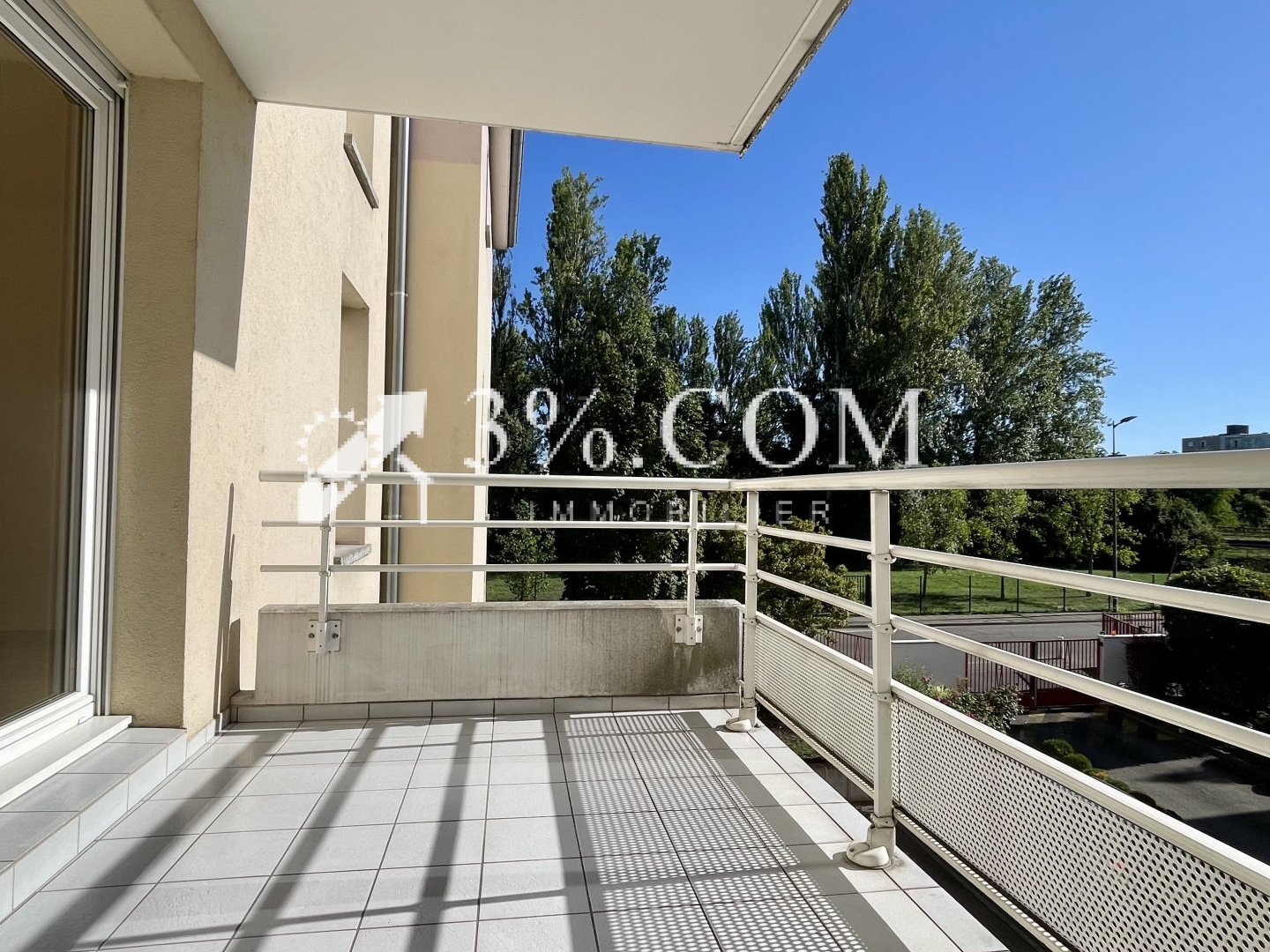 Appartement à vendre - 4 pièces - 78m2 - Bischheim (67800)
