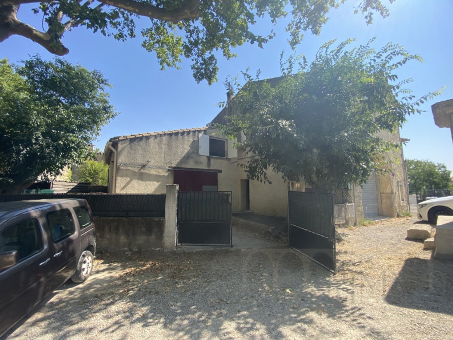Maison 4 pièces 82 m²