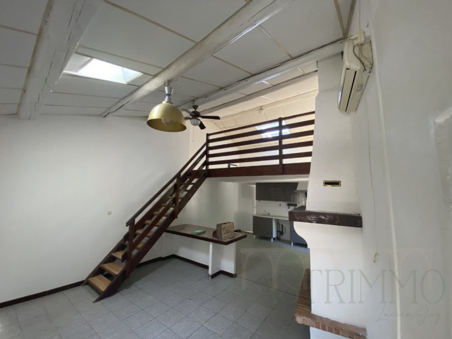 Maison à vendre - 4 pièces - 82m2 - Saint-Jean-De-Cor... (34160)