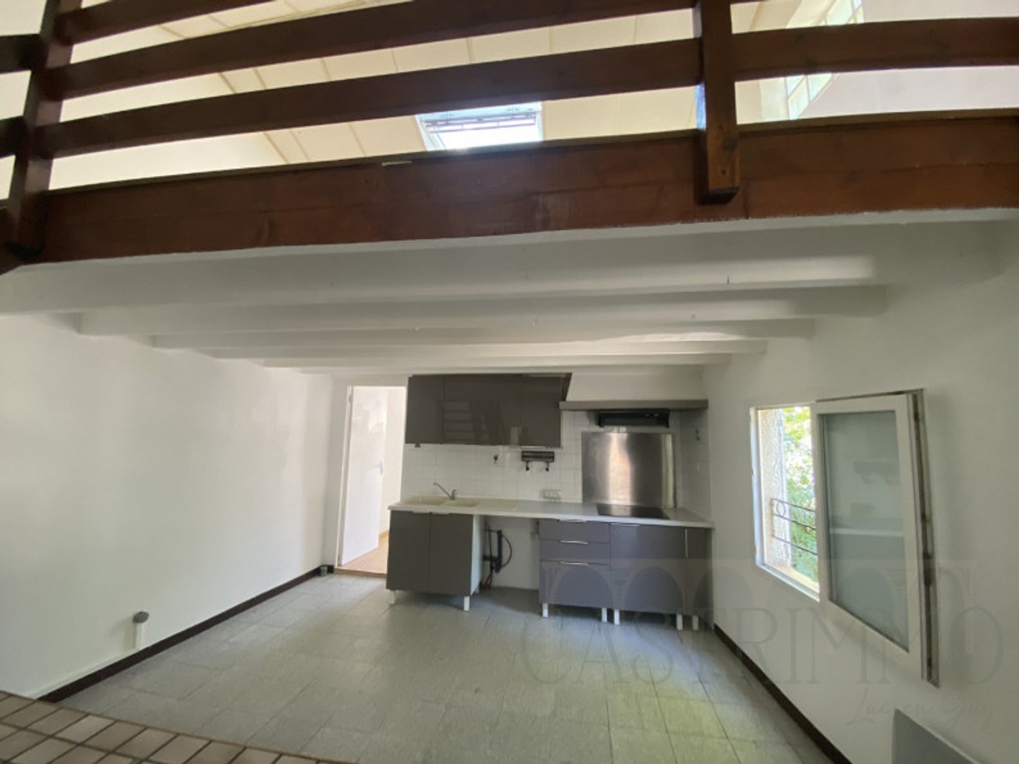 Maison à vendre - 4 pièces - 82m2 - Saint-Jean-De-Cor... (34160)